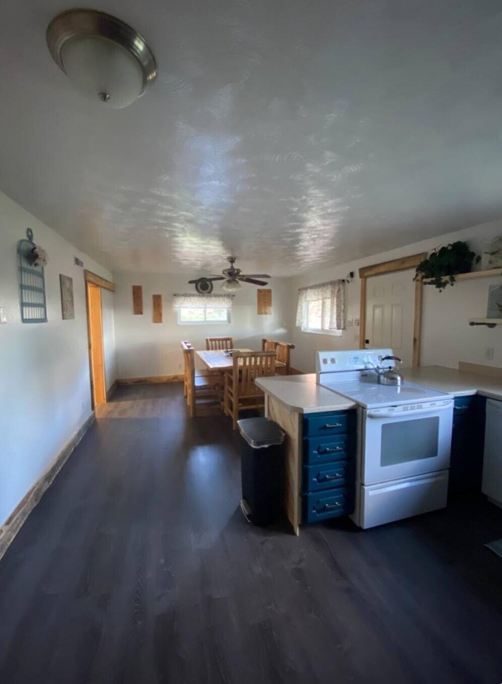 SHORT CREEK - Residential