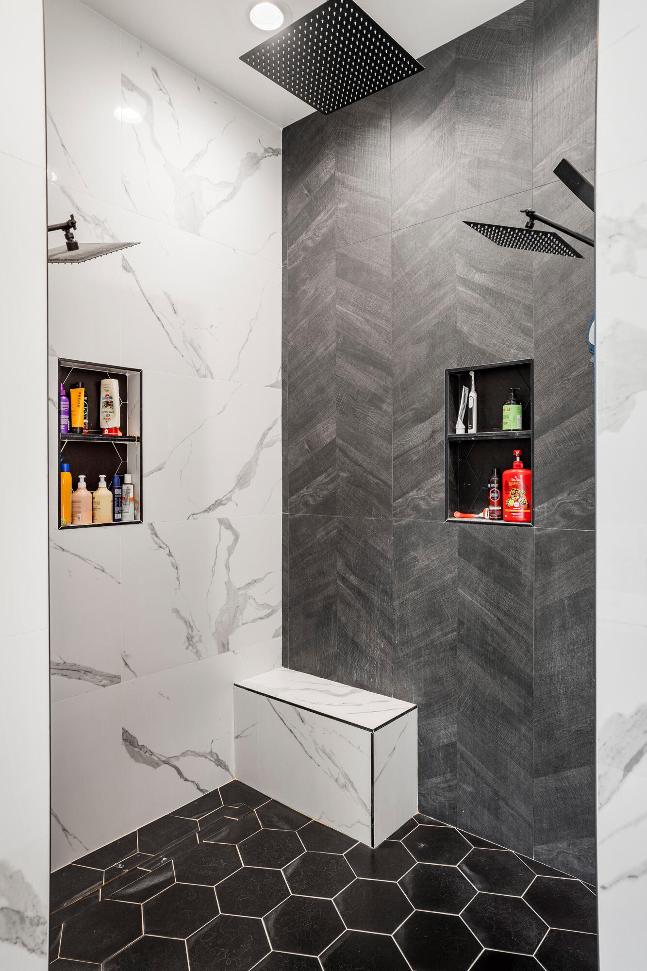 FIREROCK - Residential