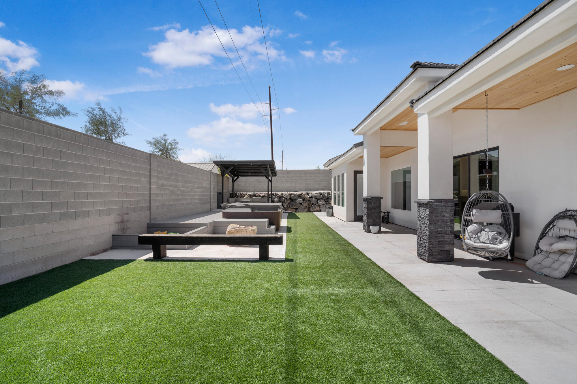 FIREROCK - Residential