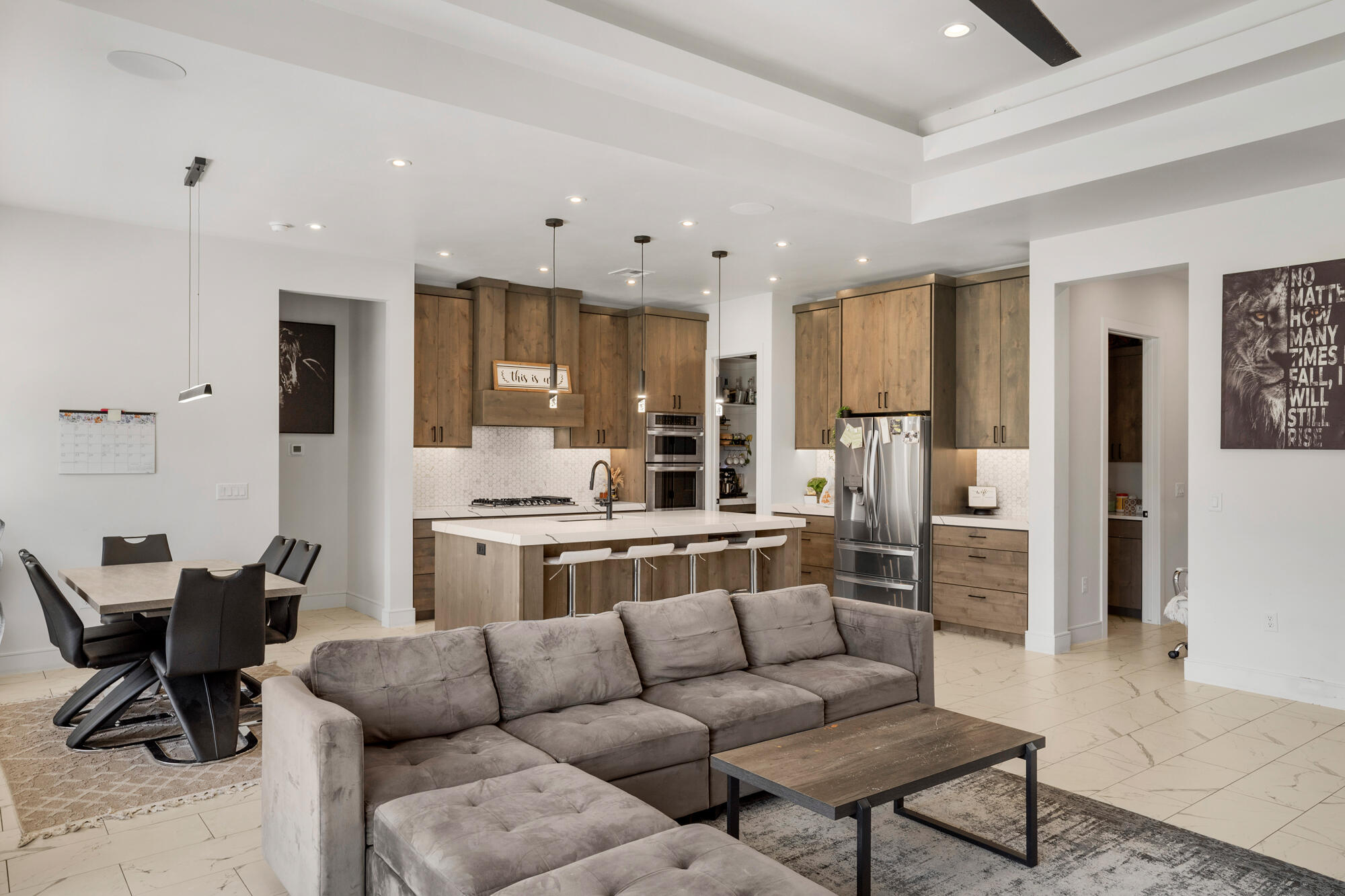 FIREROCK - Residential