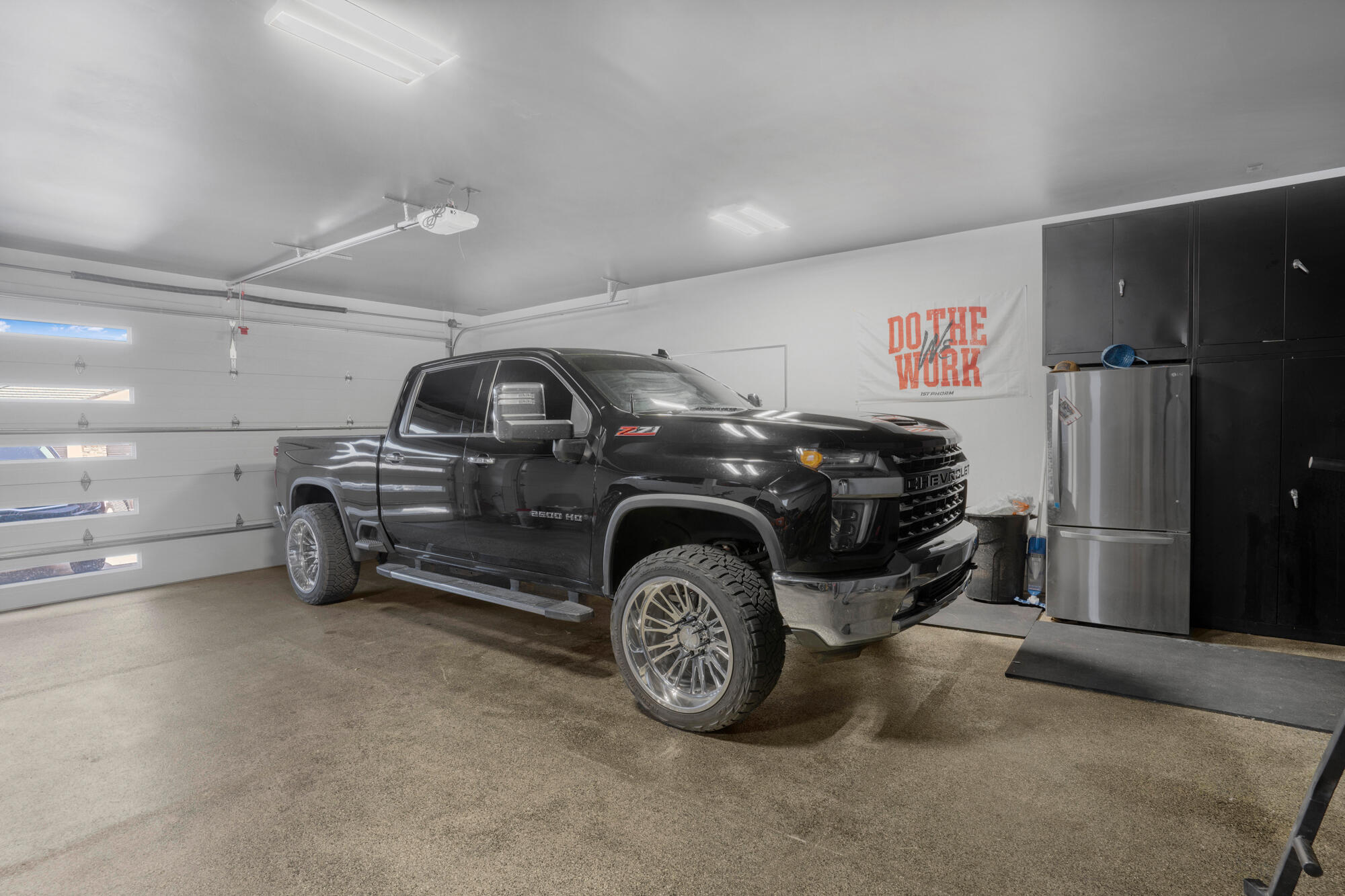 FIREROCK - Residential