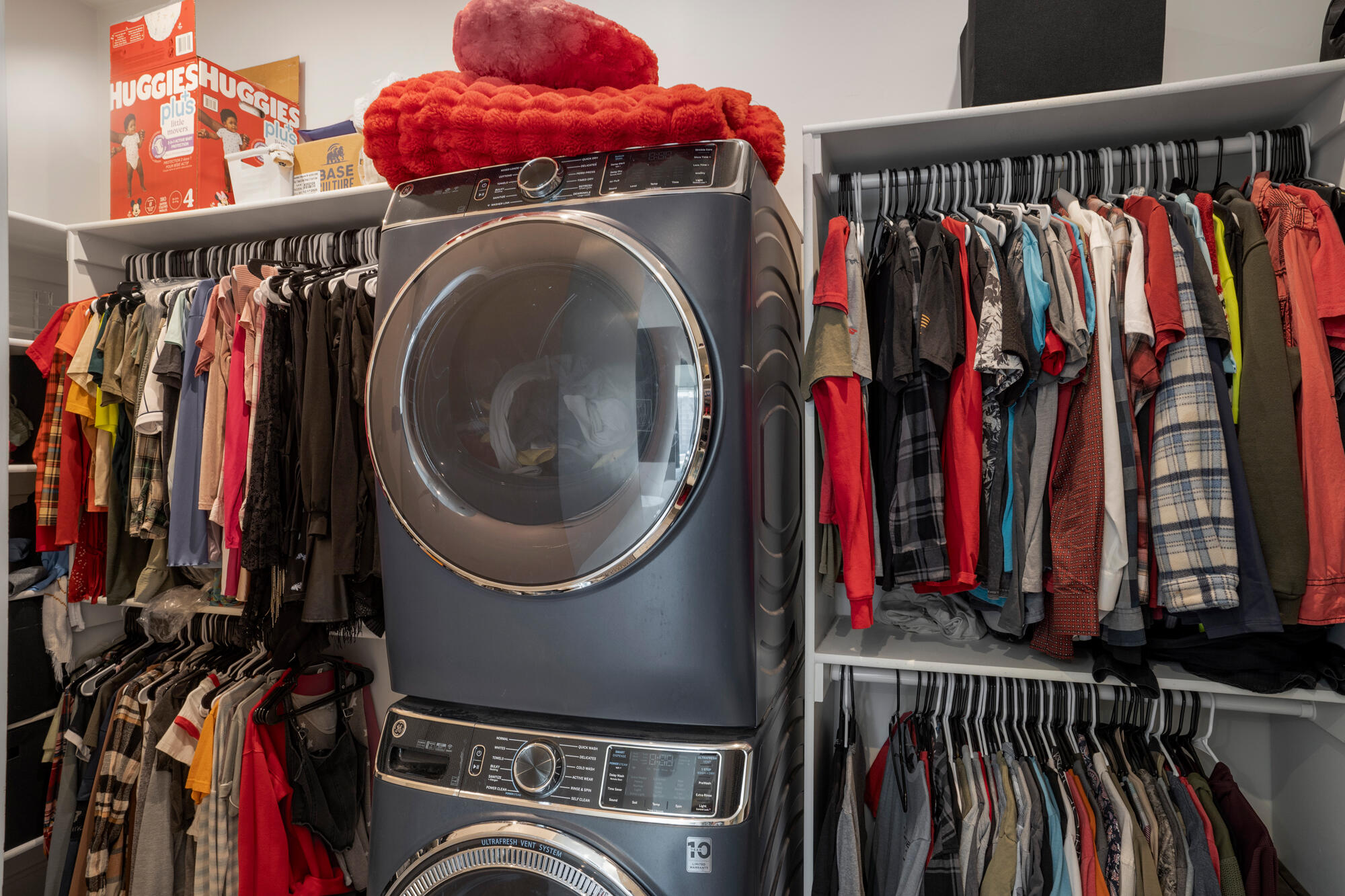 FIREROCK - Residential