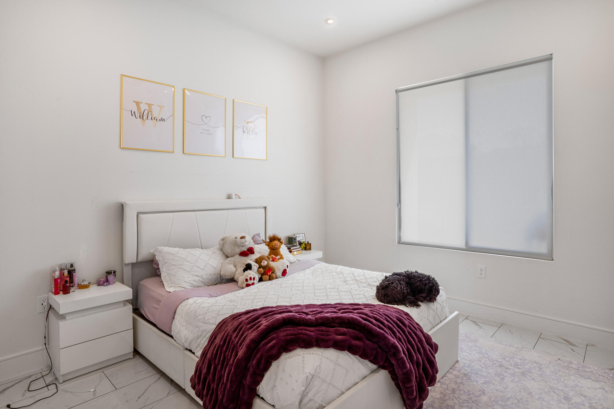 FIREROCK - Residential