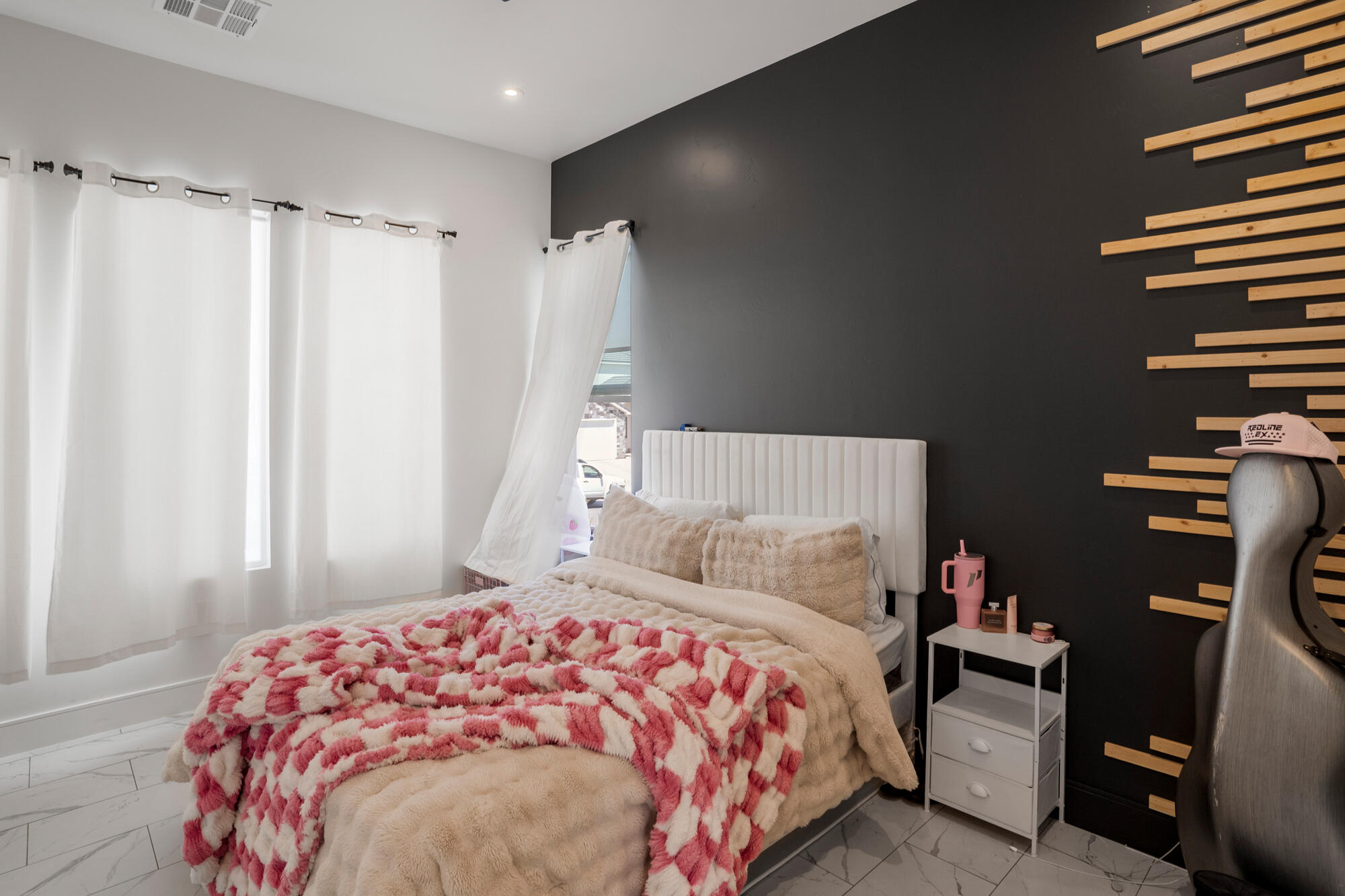 FIREROCK - Residential