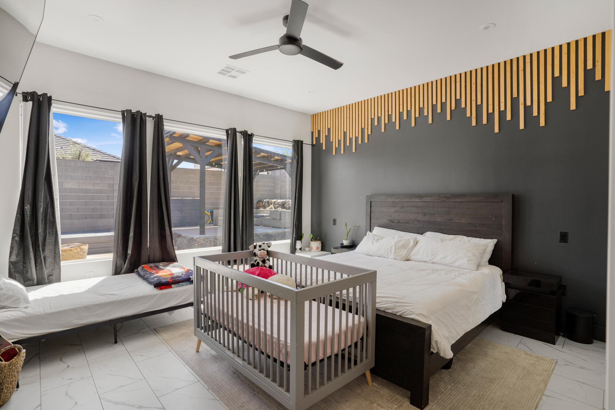 FIREROCK - Residential