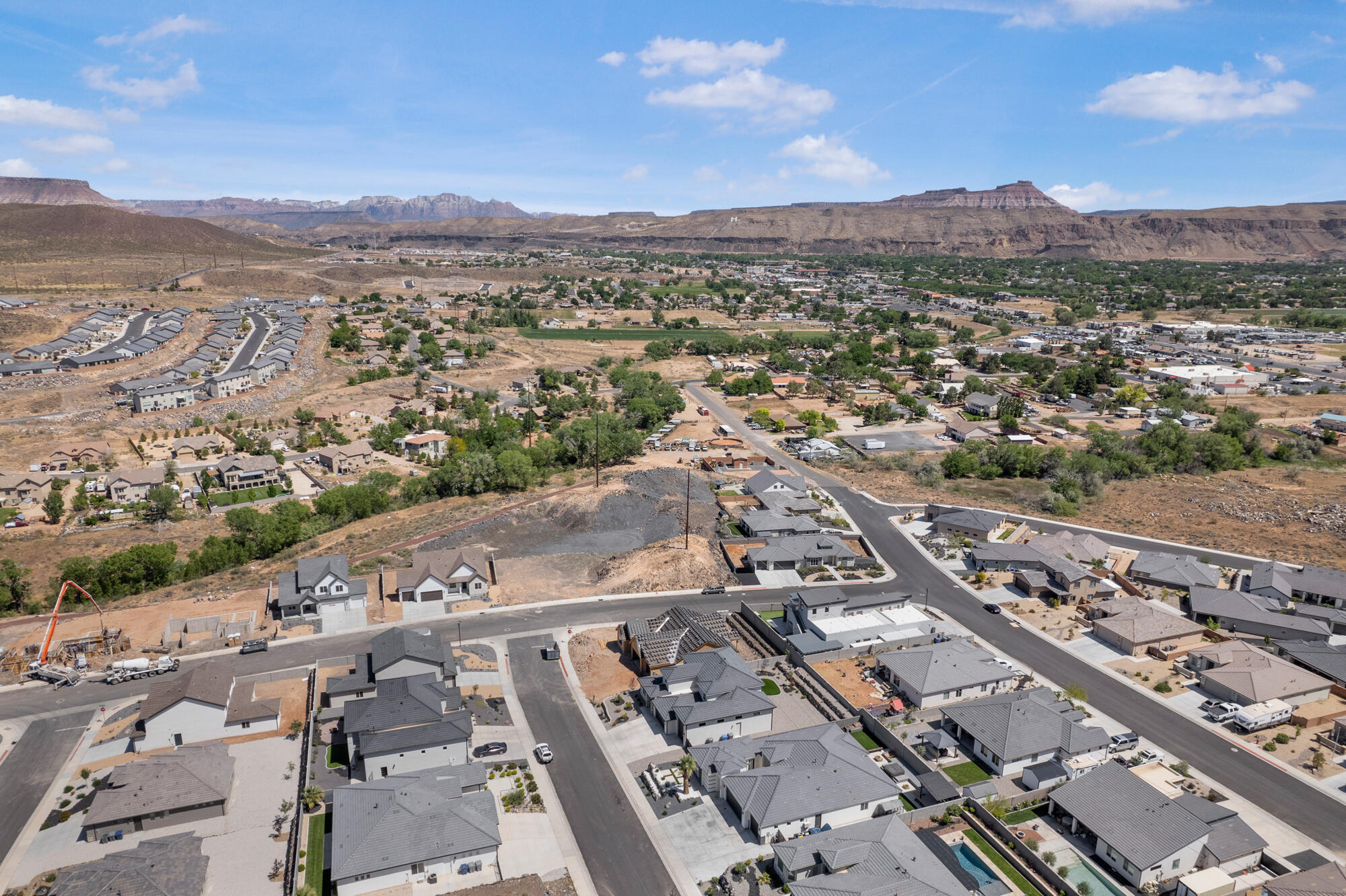 FIREROCK - Residential