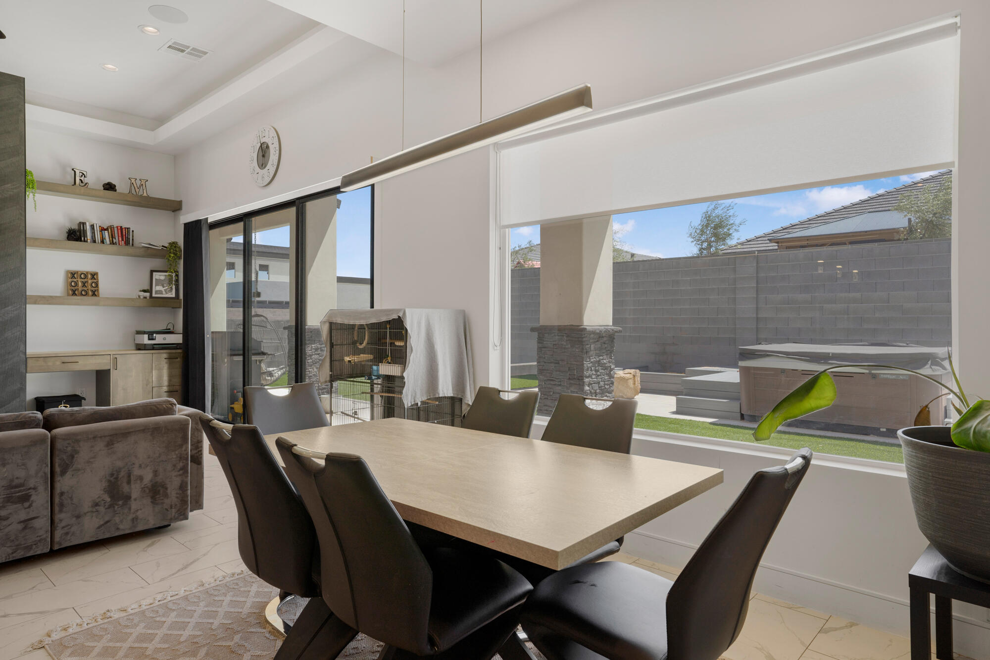 FIREROCK - Residential