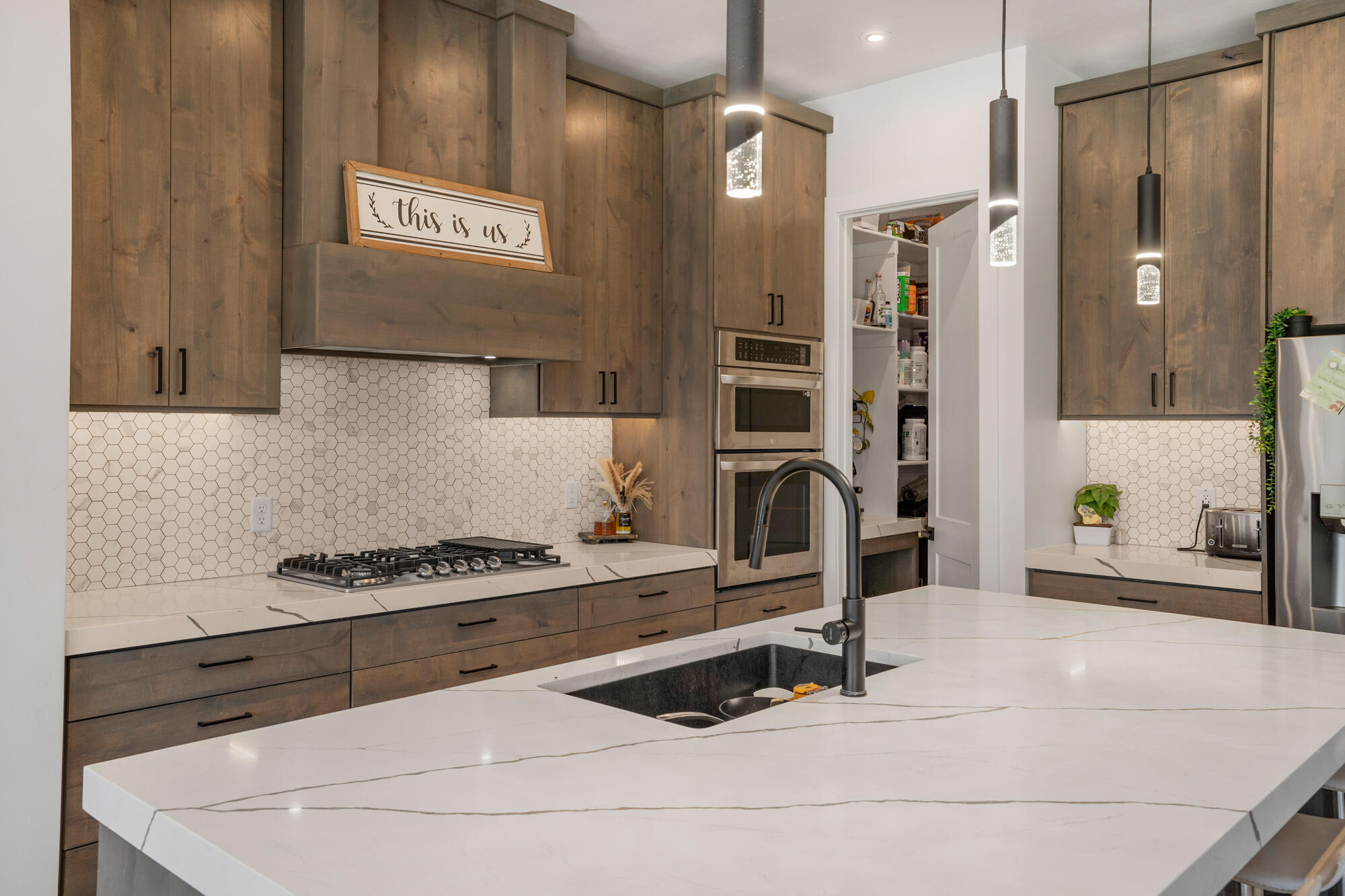 FIREROCK - Residential