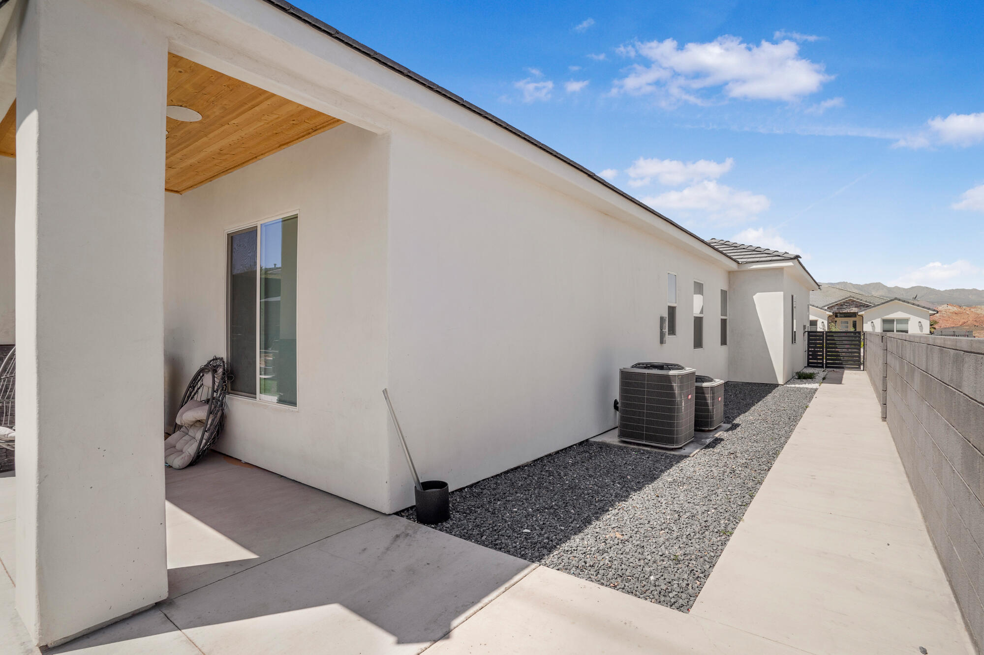 FIREROCK - Residential