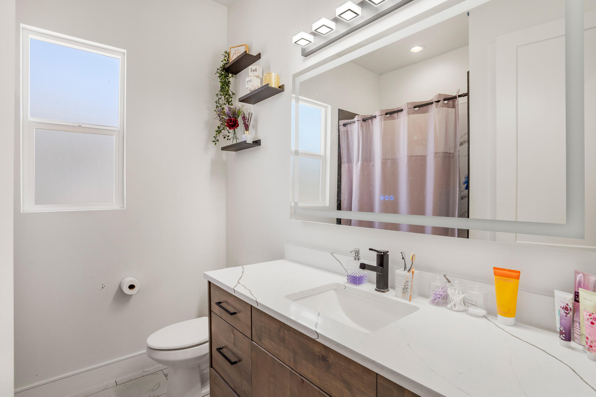 FIREROCK - Residential