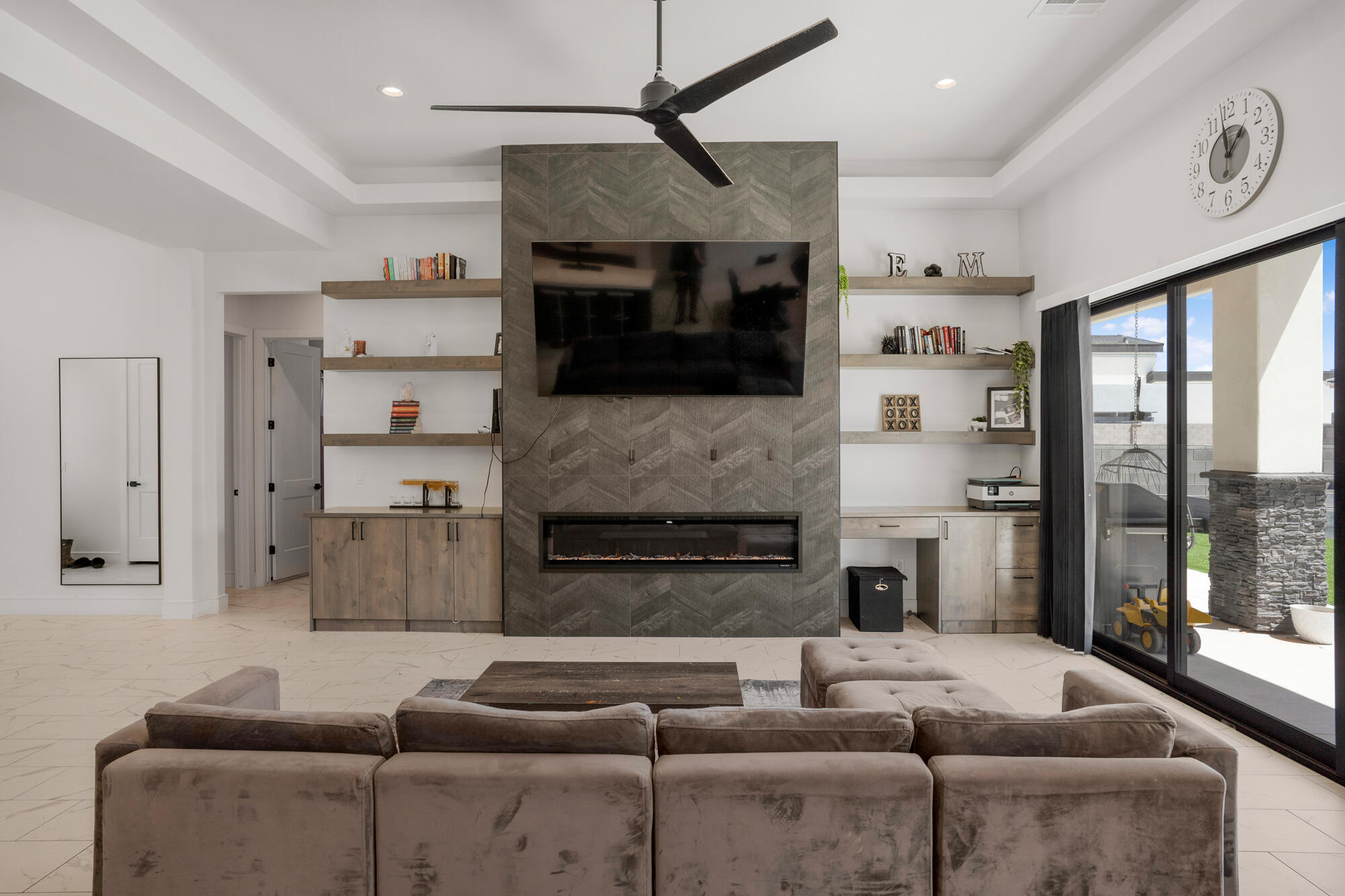 FIREROCK - Residential