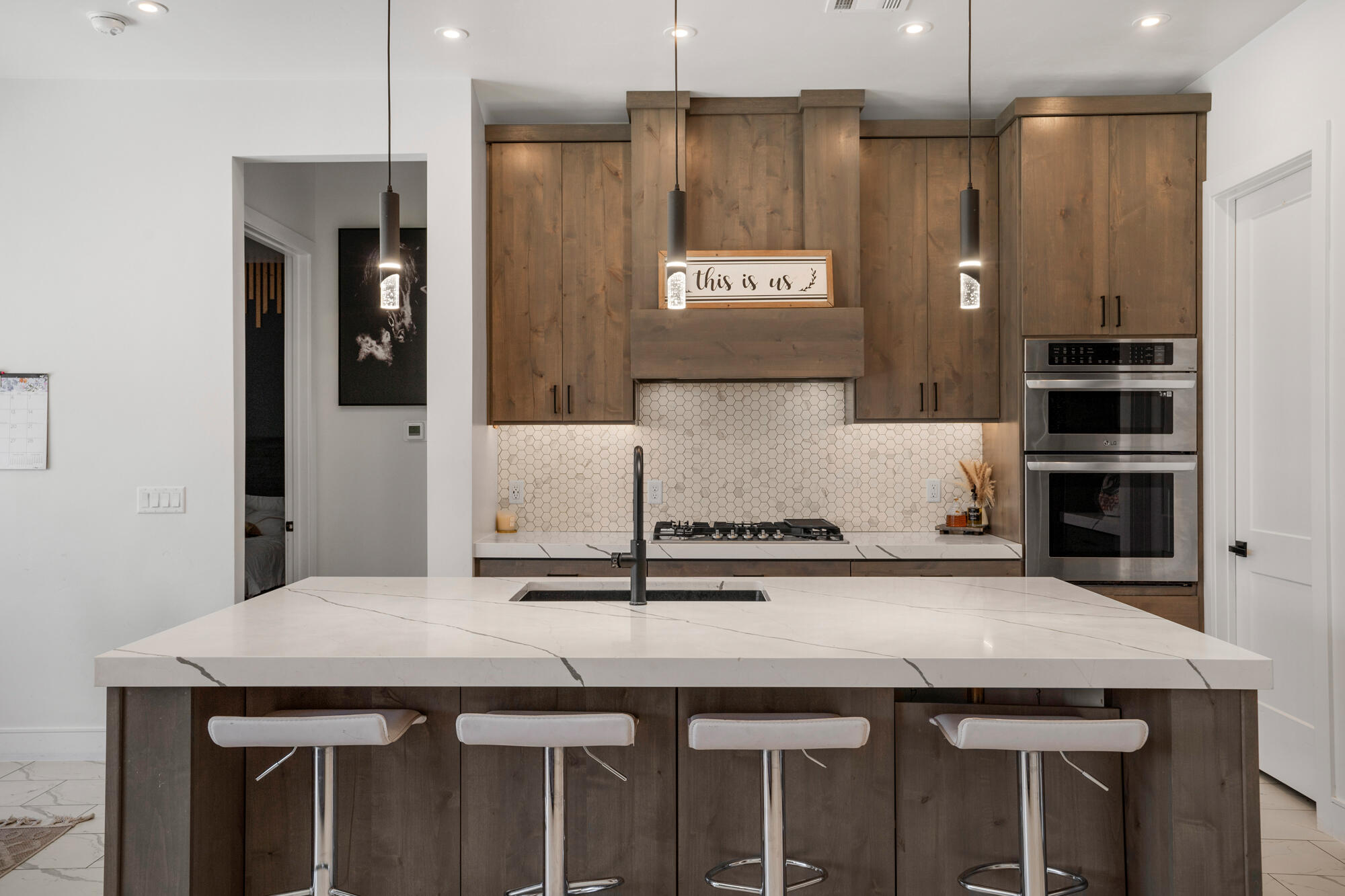 FIREROCK - Residential