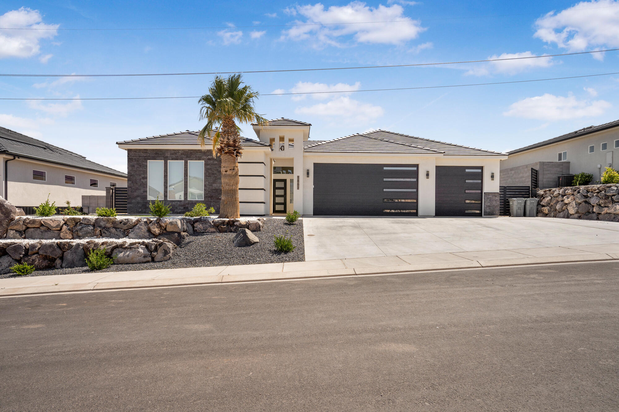 FIREROCK - Residential