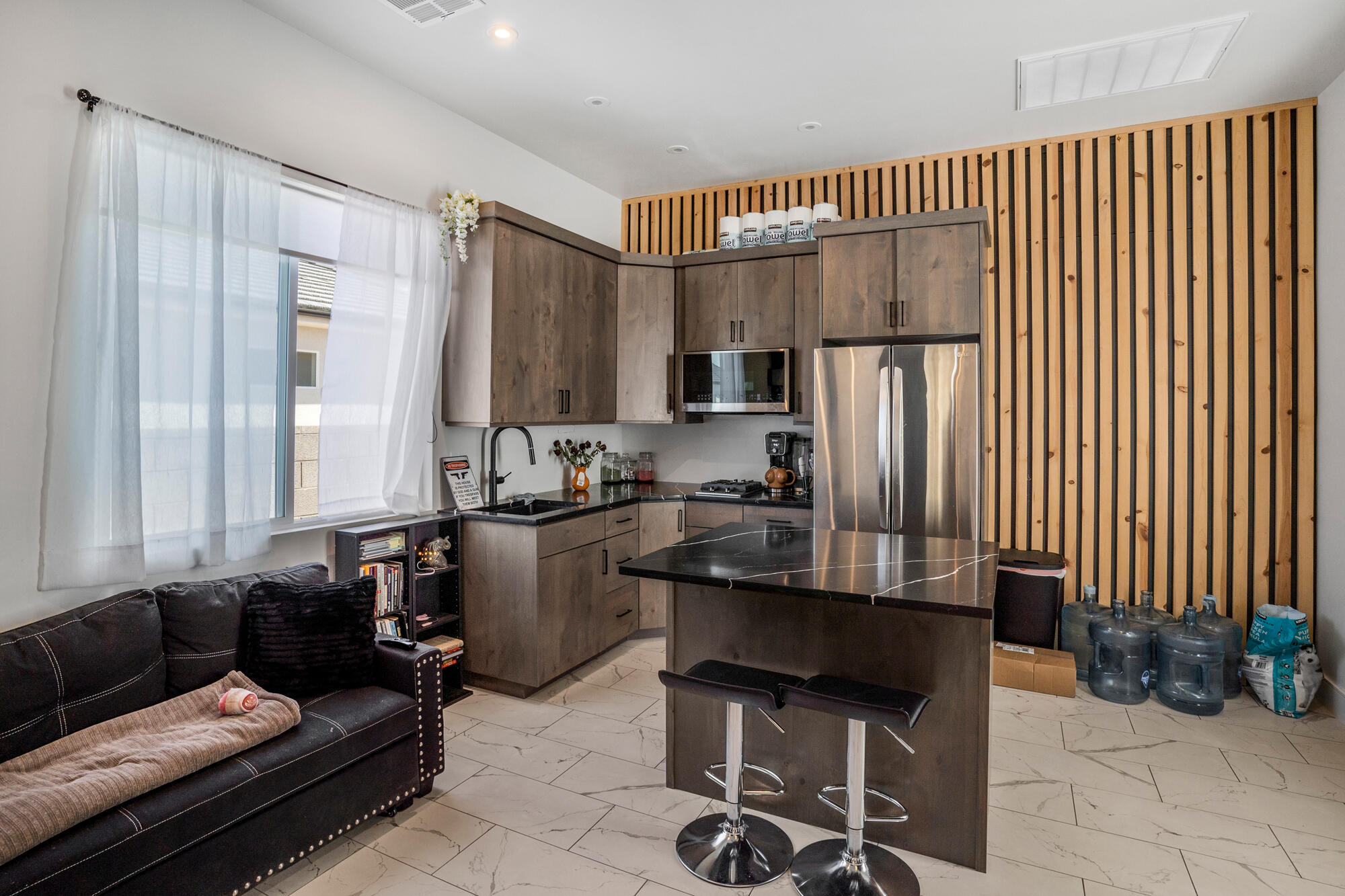 FIREROCK - Residential