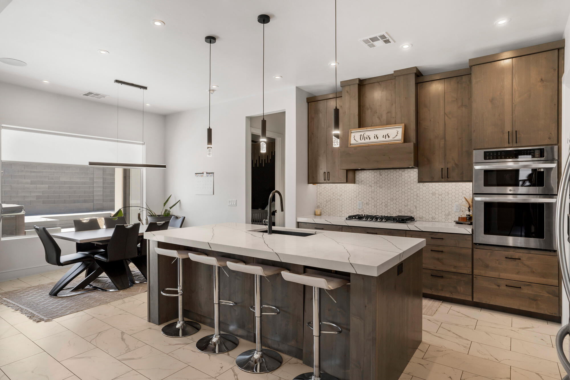 FIREROCK - Residential