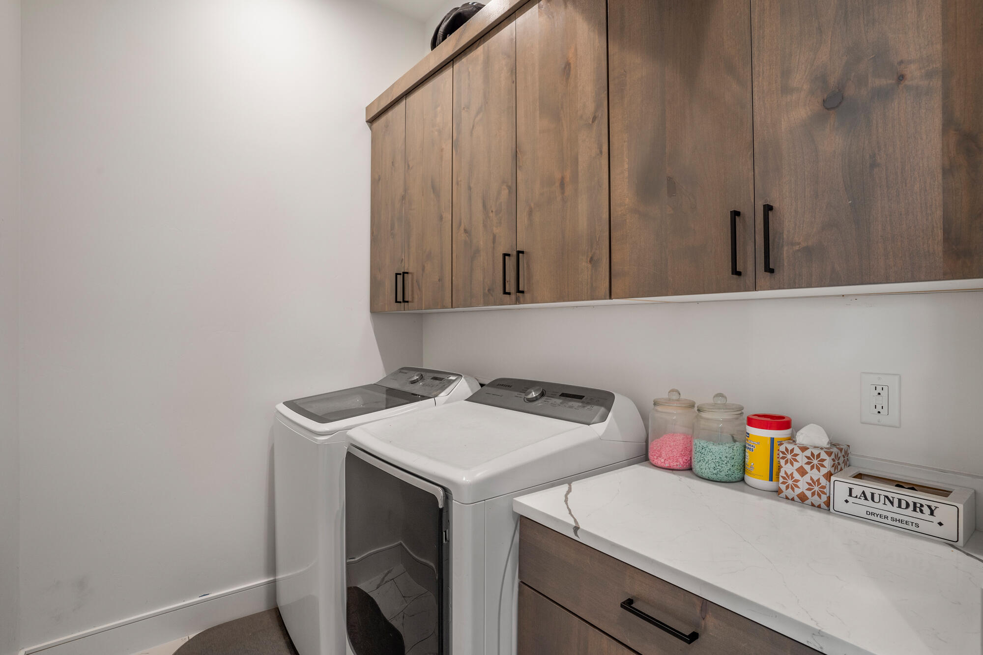 FIREROCK - Residential