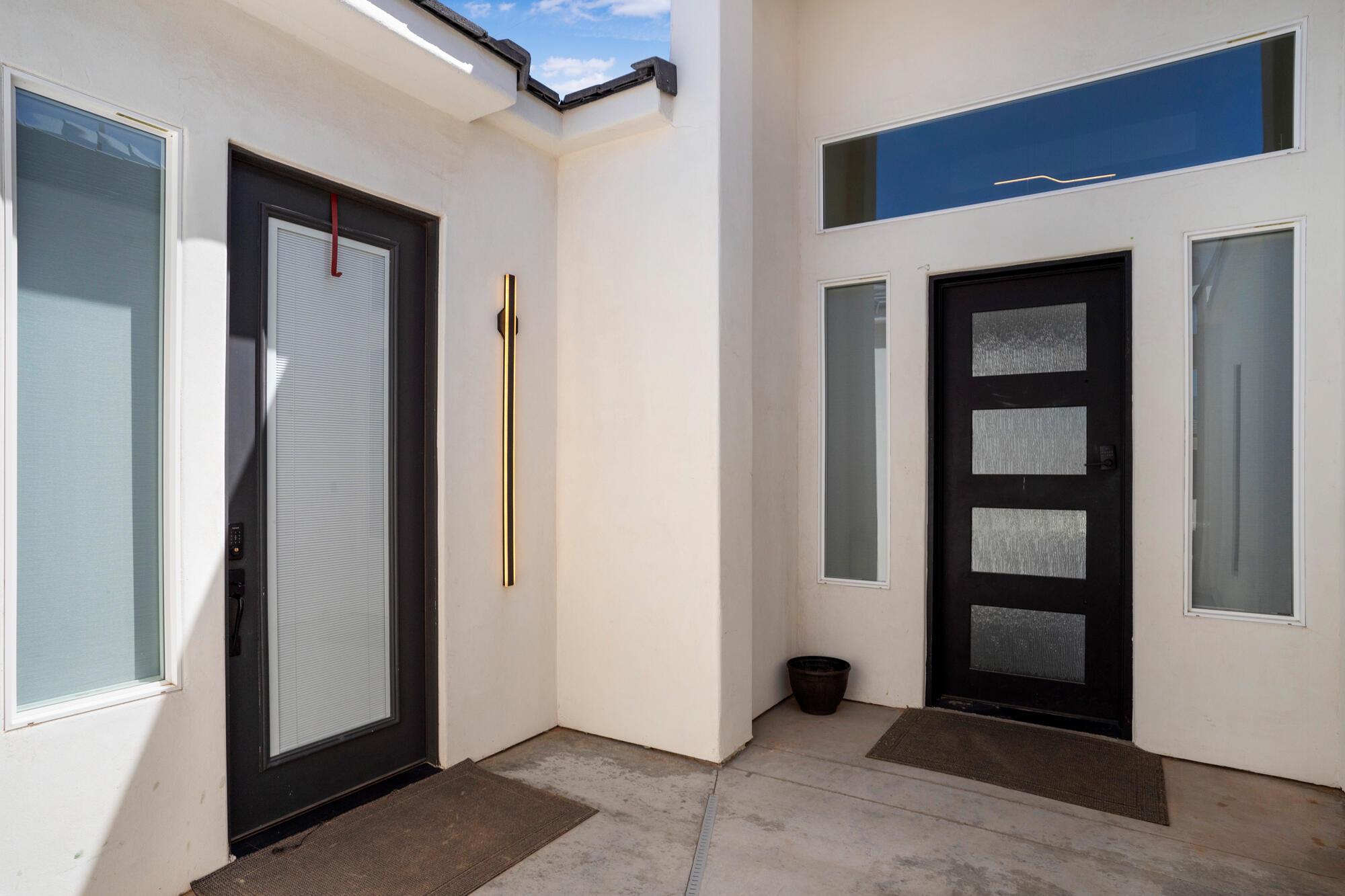 FIREROCK - Residential