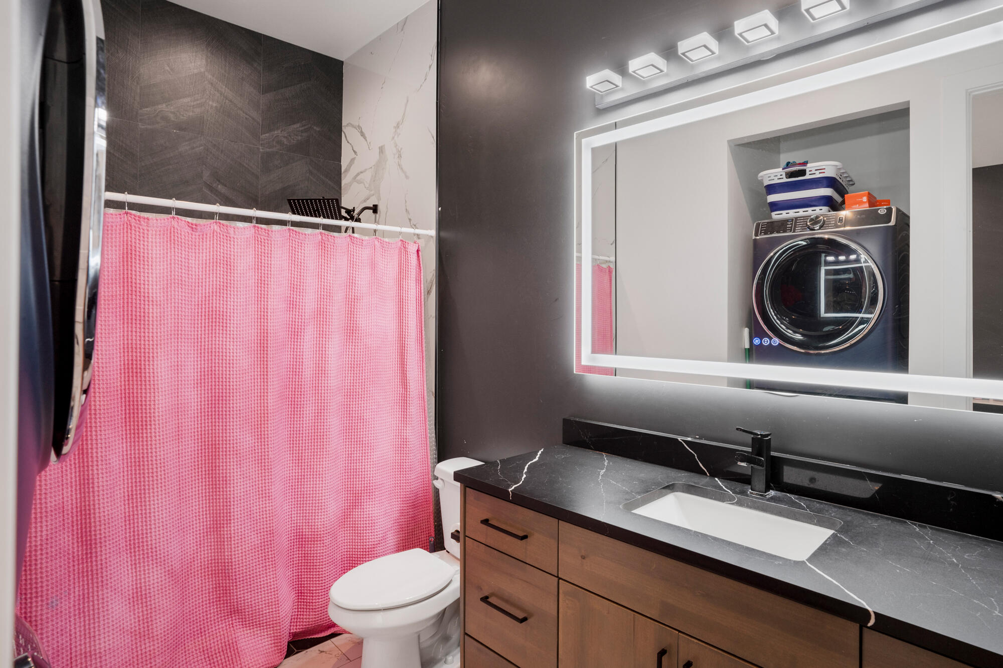 FIREROCK - Residential