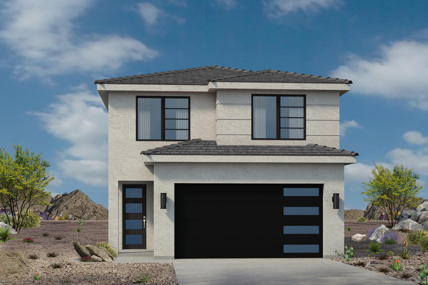 RED TRAILS SUNRISE VALLEY - Residential
