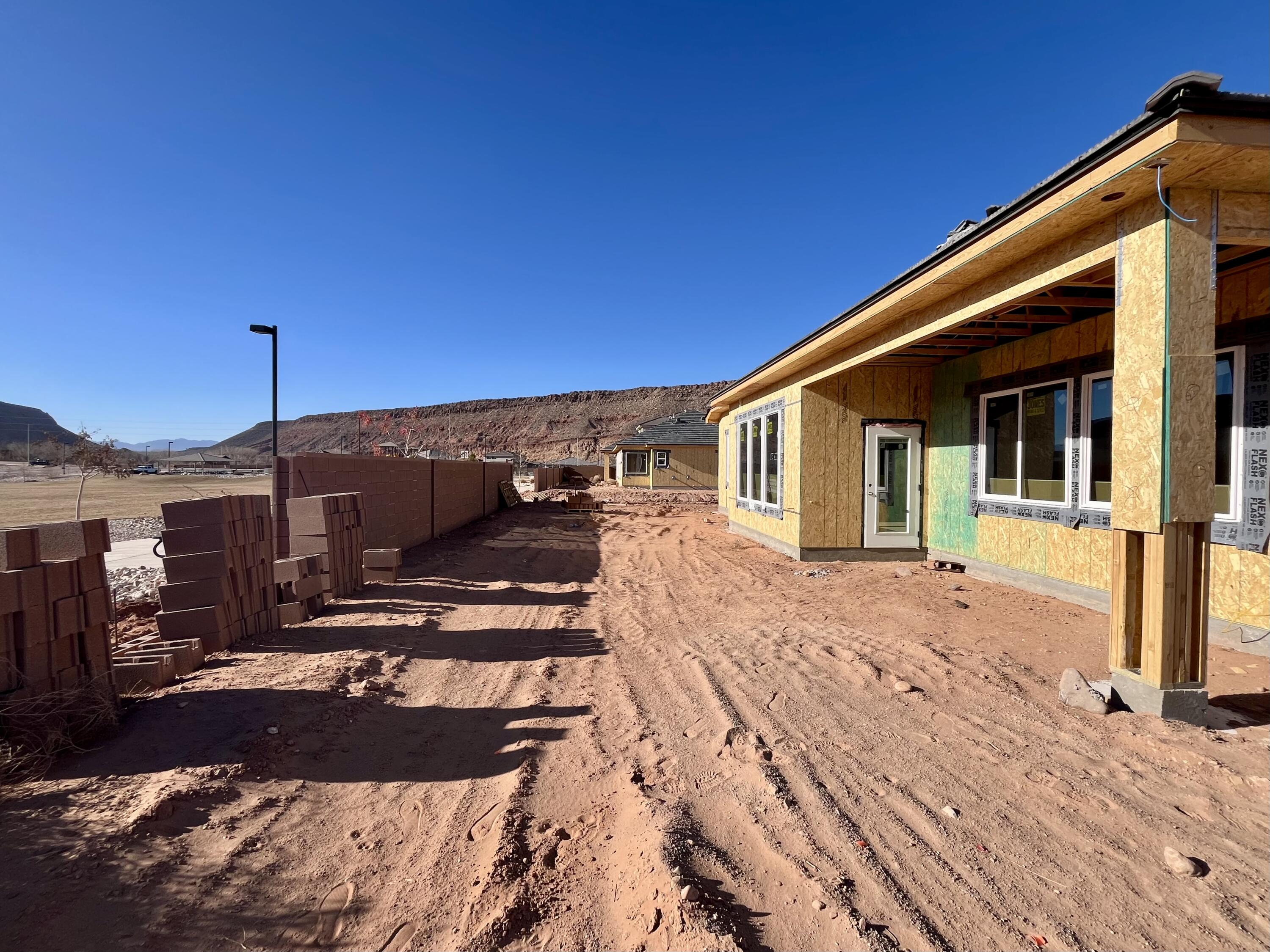 RIVERBEND AT SUNRISE VALLEY - Residential