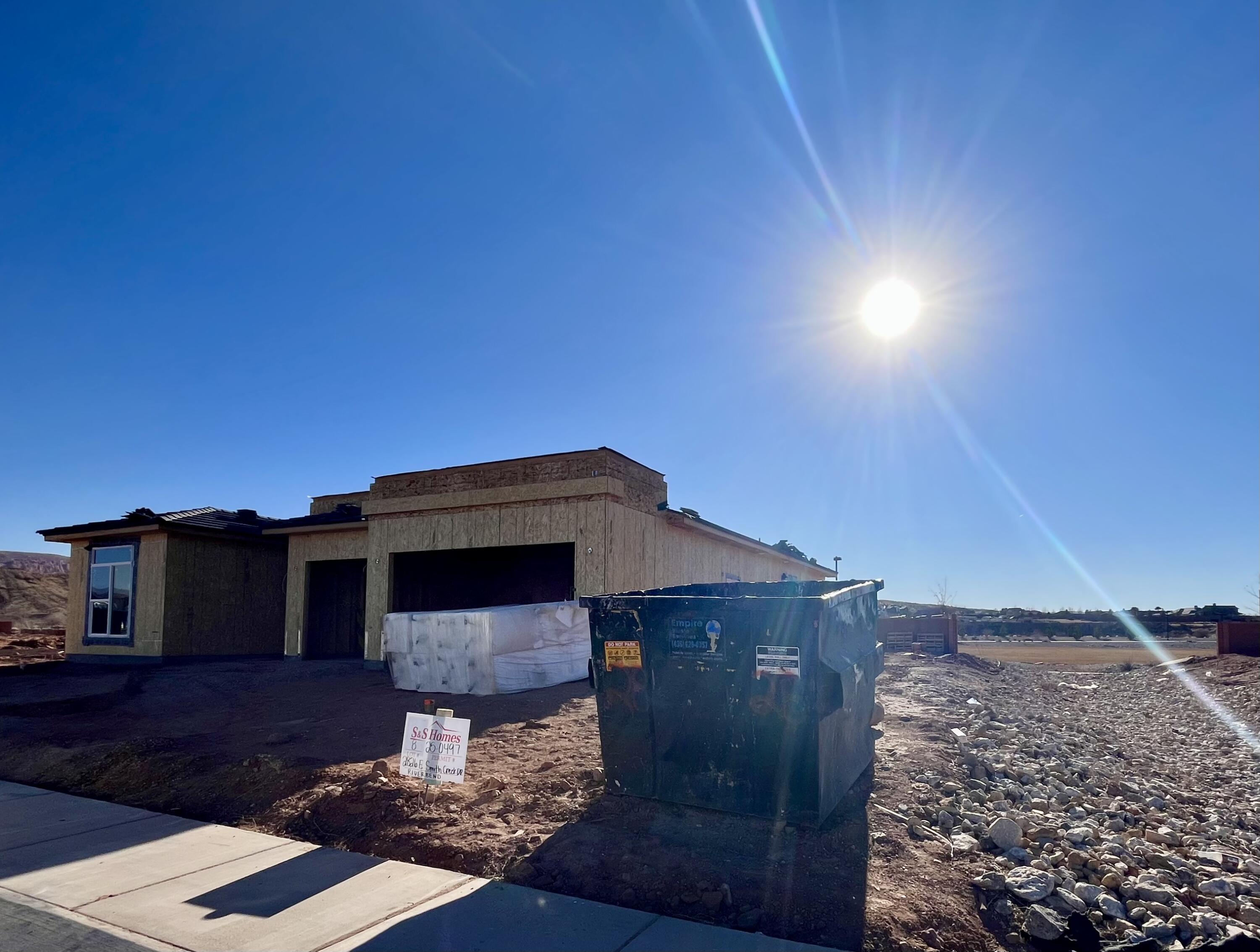 RIVERBEND AT SUNRISE VALLEY - Residential