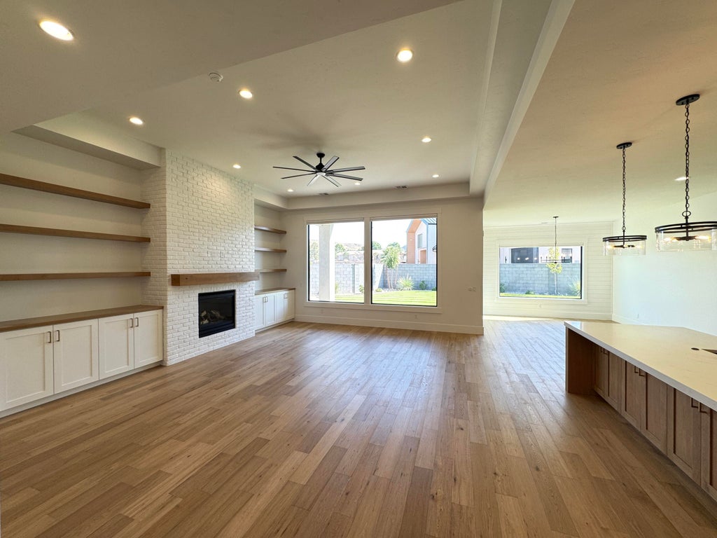 Photo of 3147 S Cora DR, Washington, UT 84780 (MLS # 26-276987)