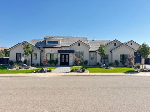 Photo of 3147 S Cora DR, Washington, UT 84780 (MLS # 26-276987)