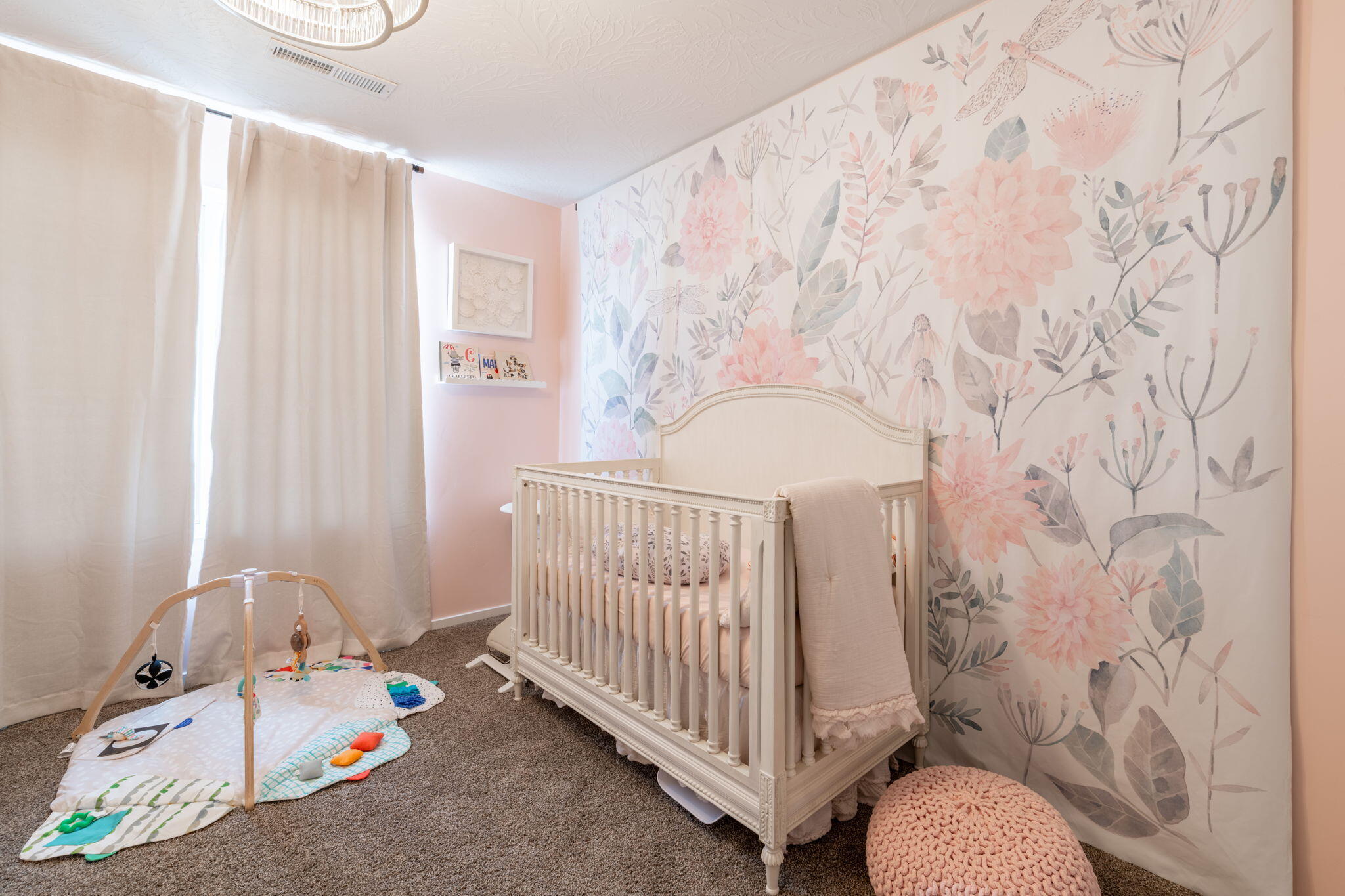 LABYRINTH PT AT LG VALLEY - Residential