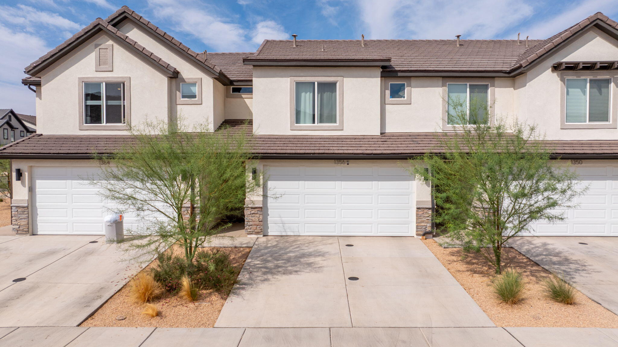 LABYRINTH PT AT LG VALLEY - Residential