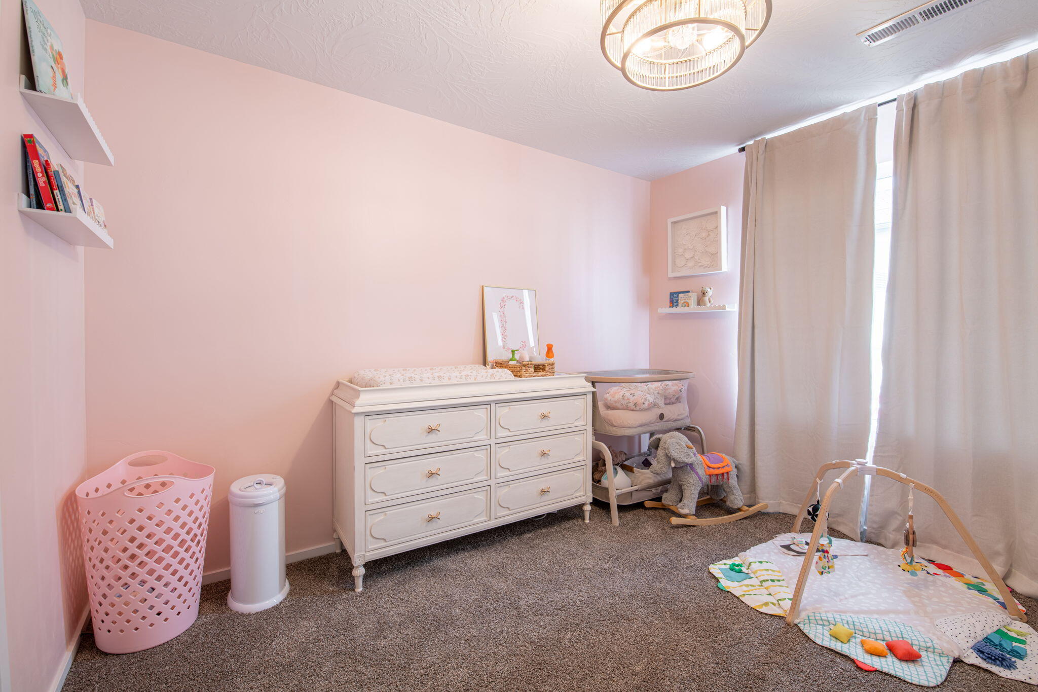 LABYRINTH PT AT LG VALLEY - Residential