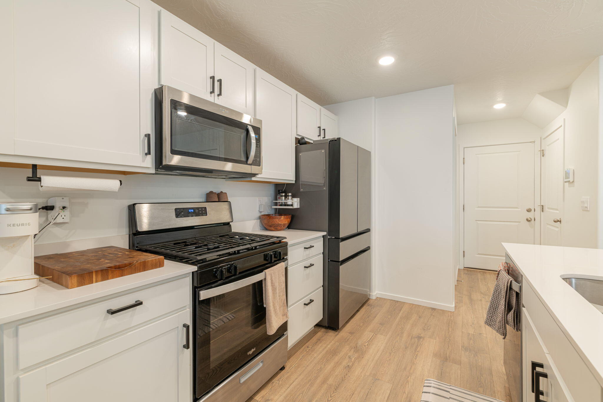 LABYRINTH PT AT LG VALLEY - Residential