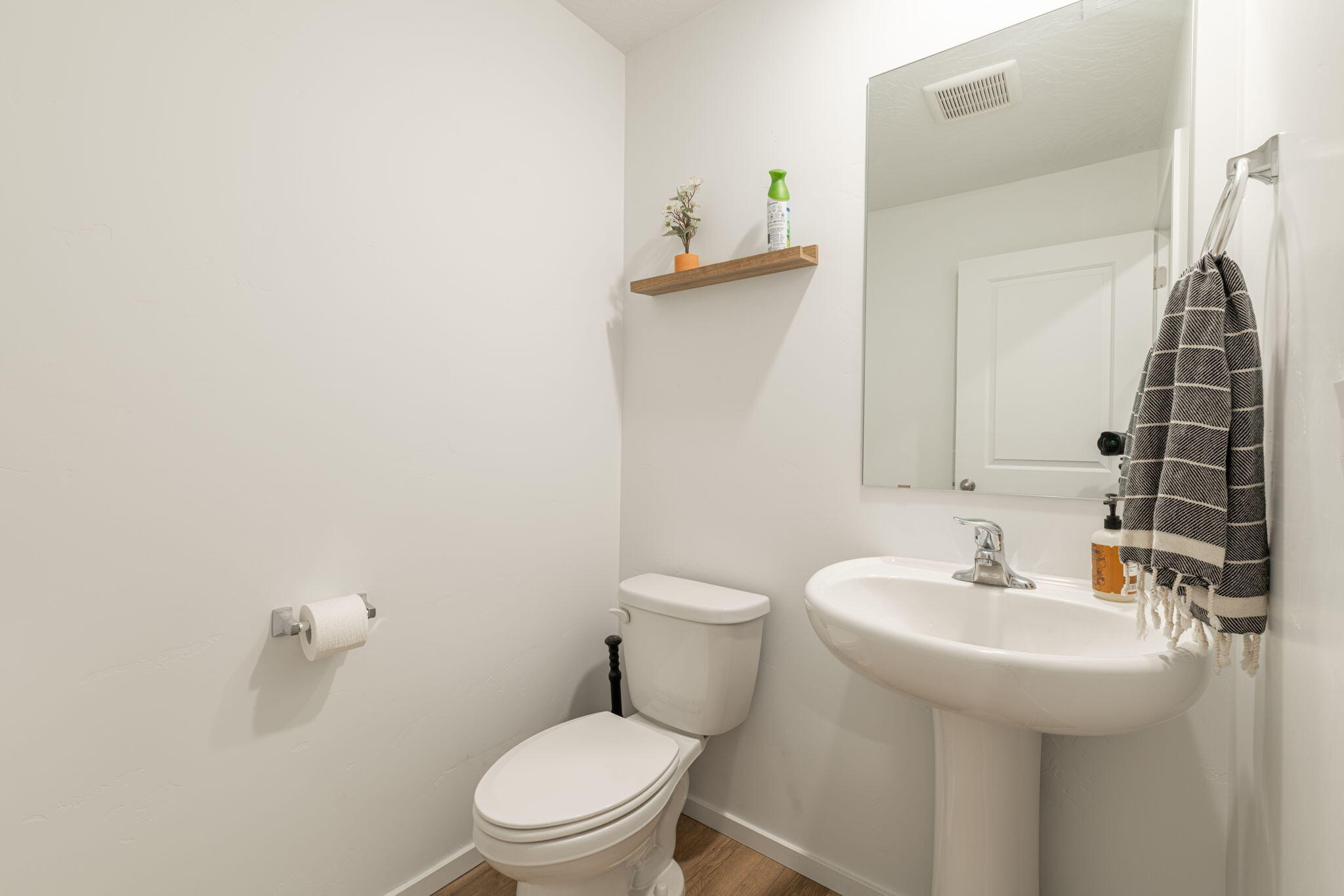 LABYRINTH PT AT LG VALLEY - Residential