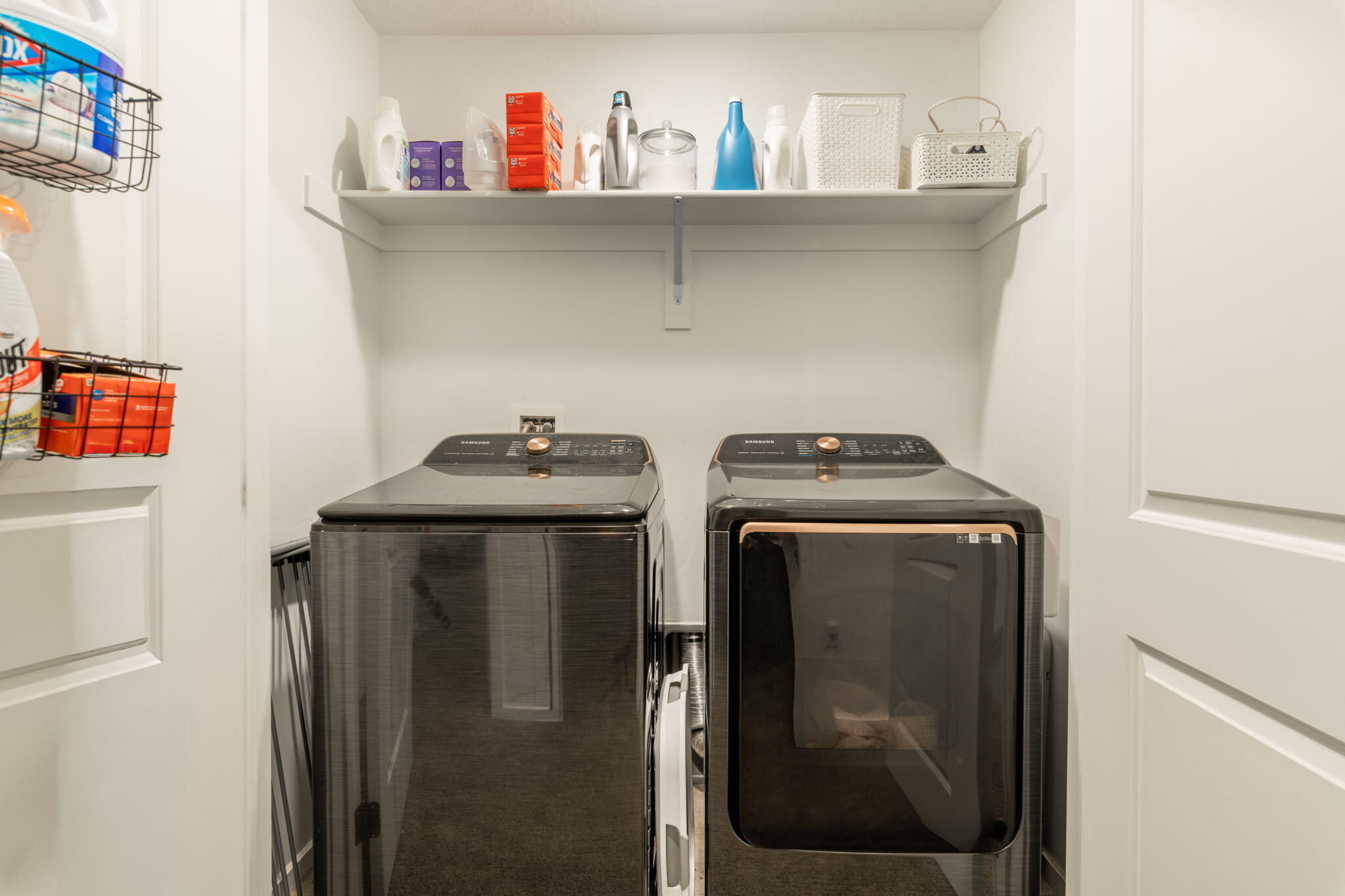 LABYRINTH PT AT LG VALLEY - Residential