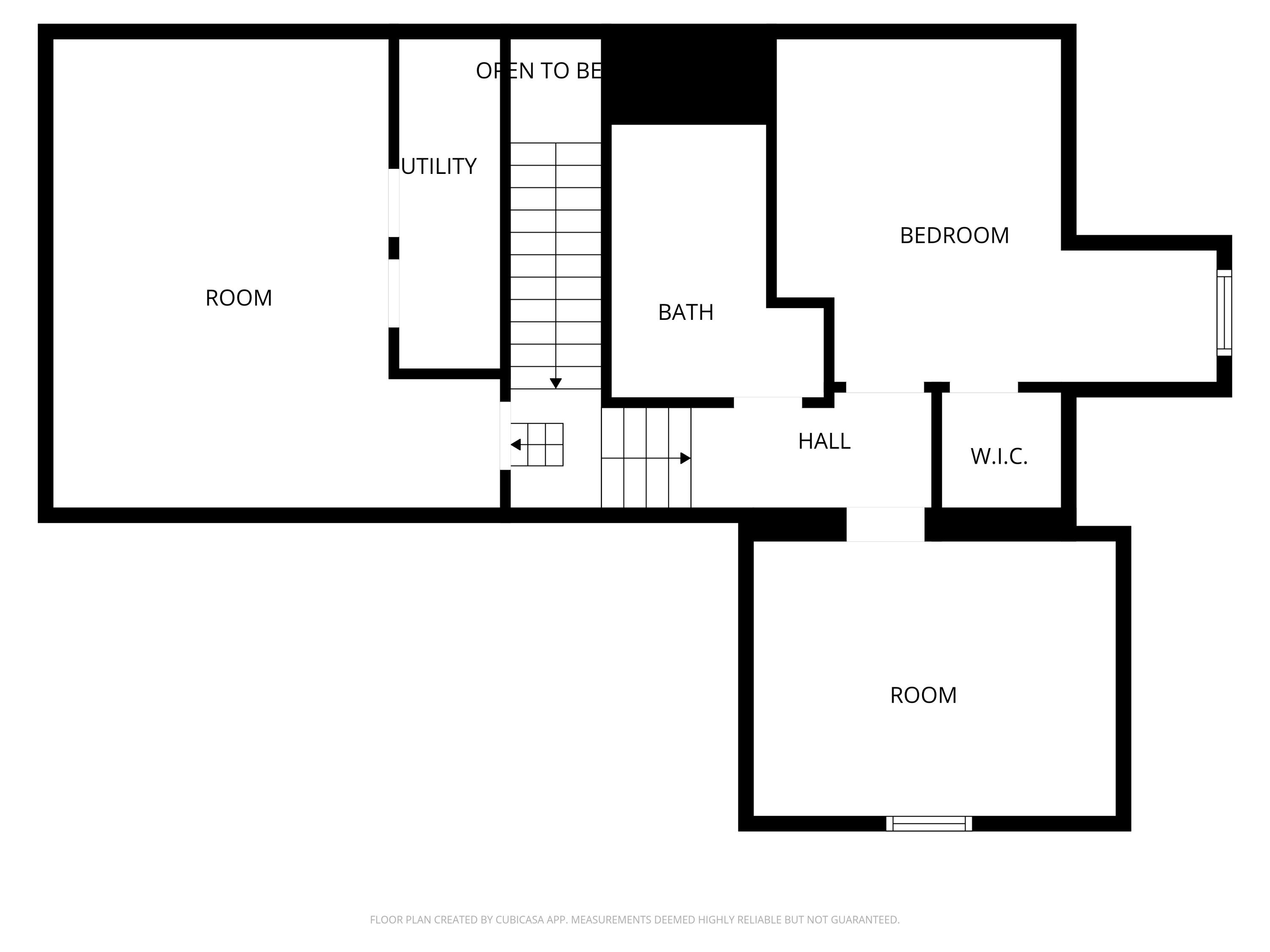 PINE VALLEY RANCHOS - Residential