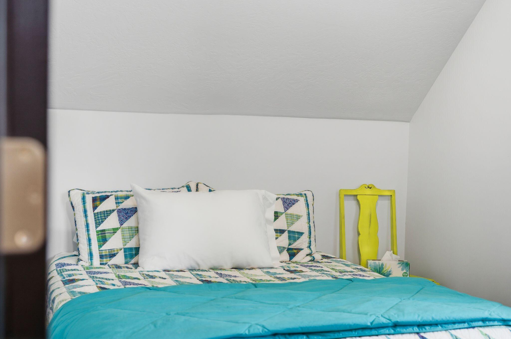 PINE VALLEY RANCHOS - Residential