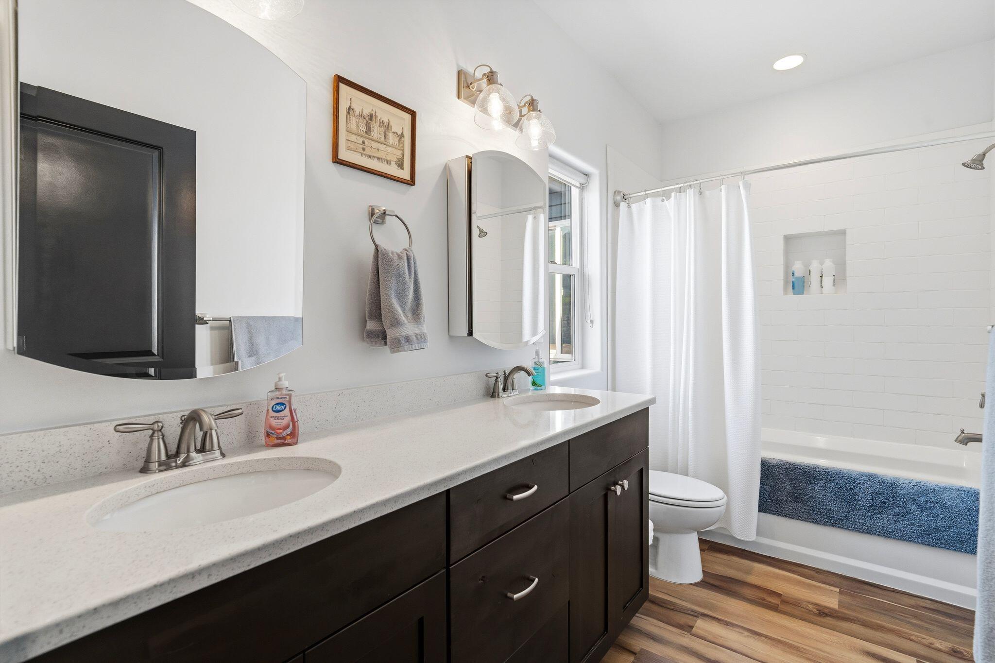 PINE VALLEY RANCHOS - Residential