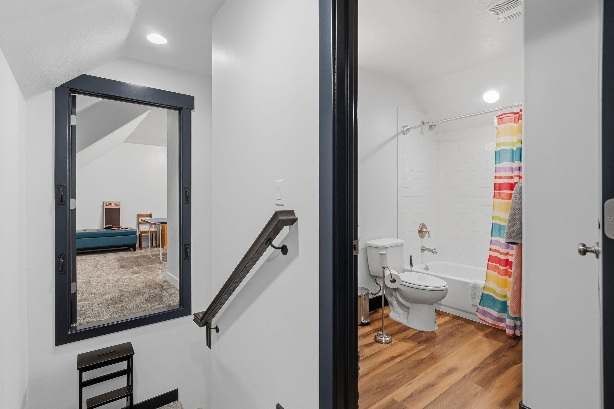 PINE VALLEY RANCHOS - Residential