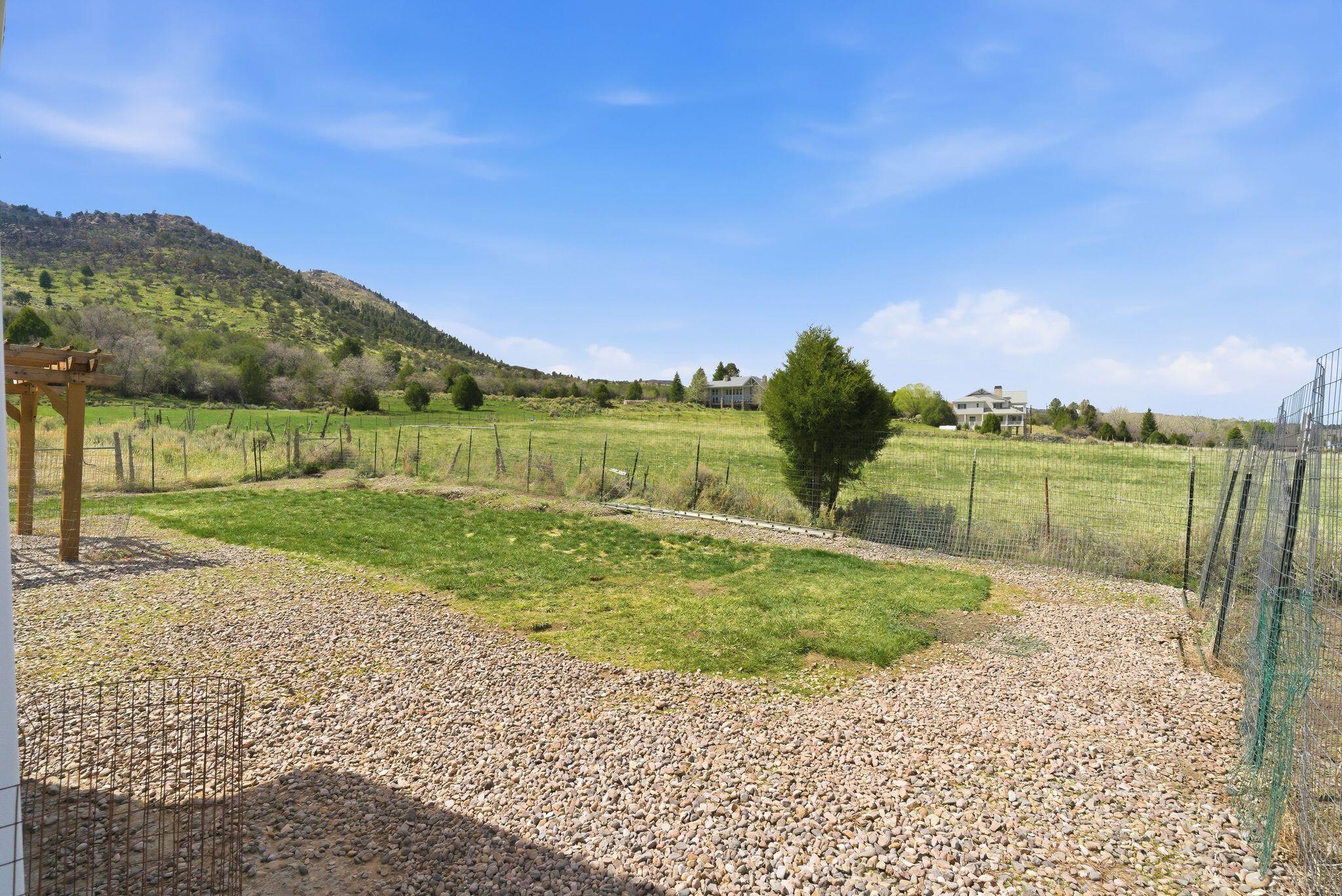 PINE VALLEY RANCHOS - Residential