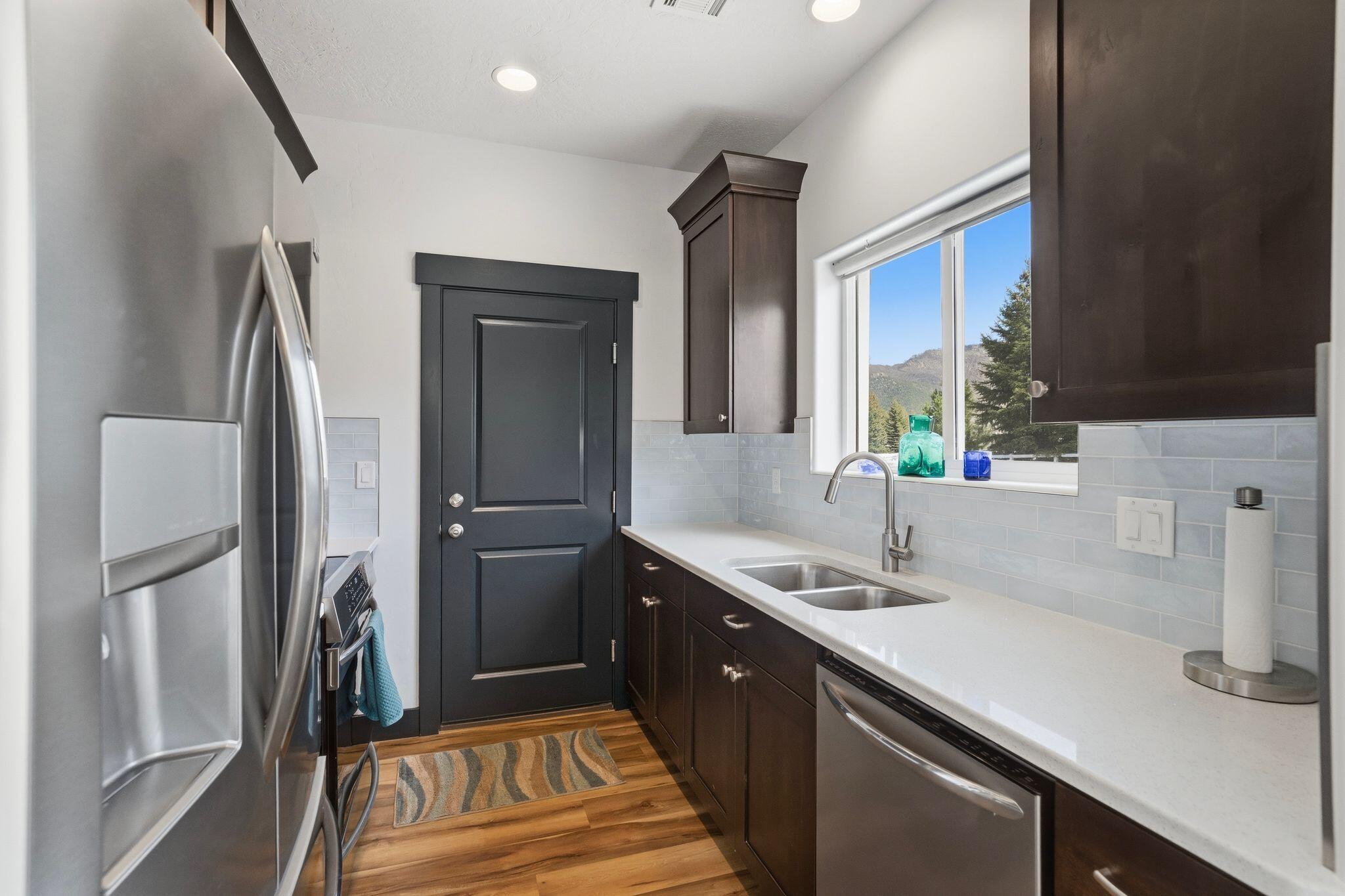 PINE VALLEY RANCHOS - Residential