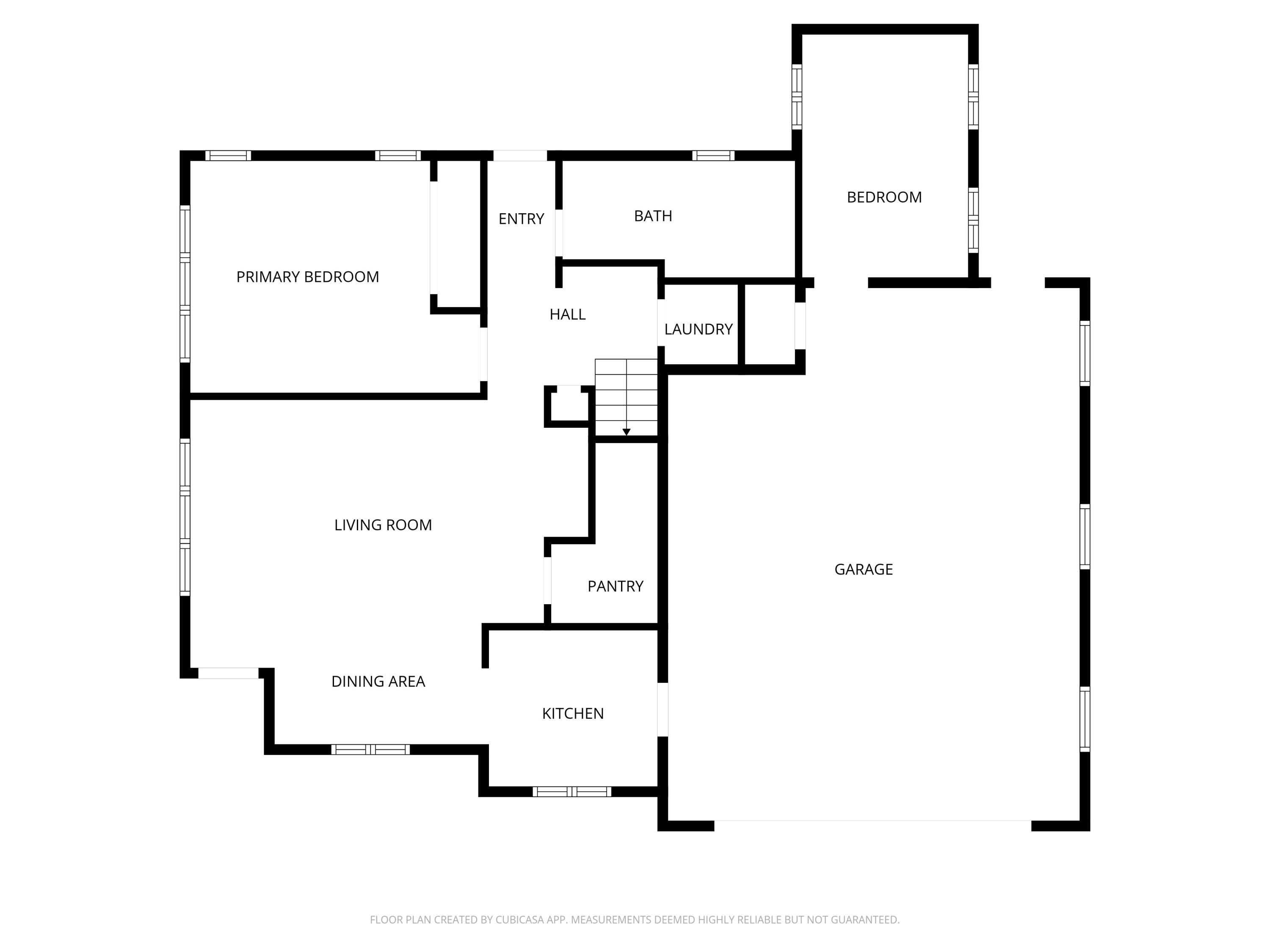 PINE VALLEY RANCHOS - Residential