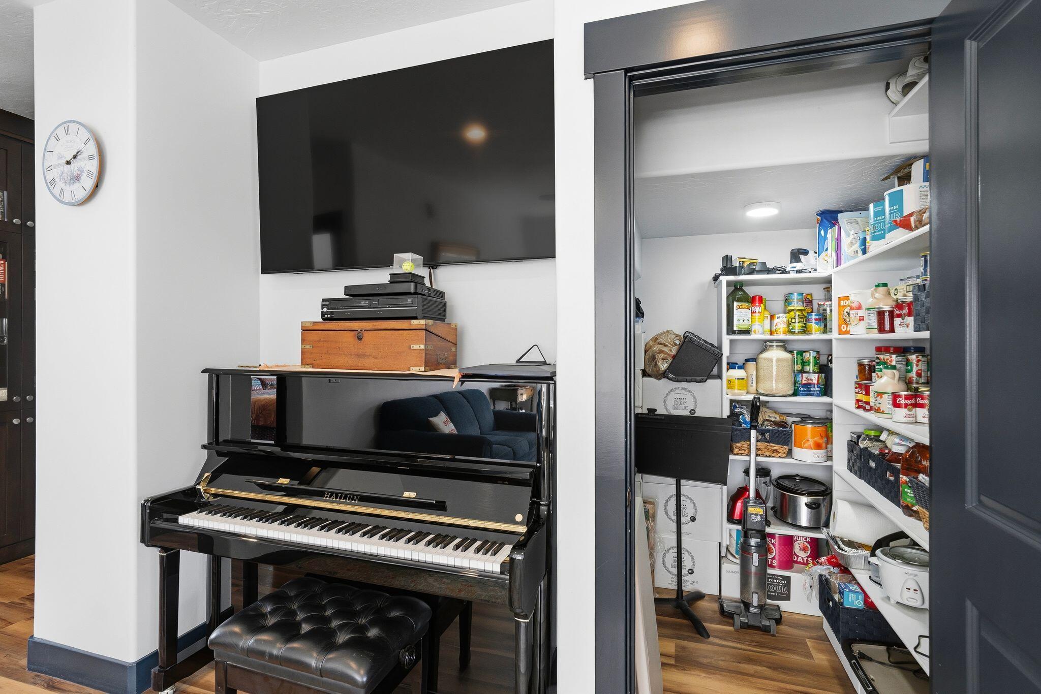 PINE VALLEY RANCHOS - Residential