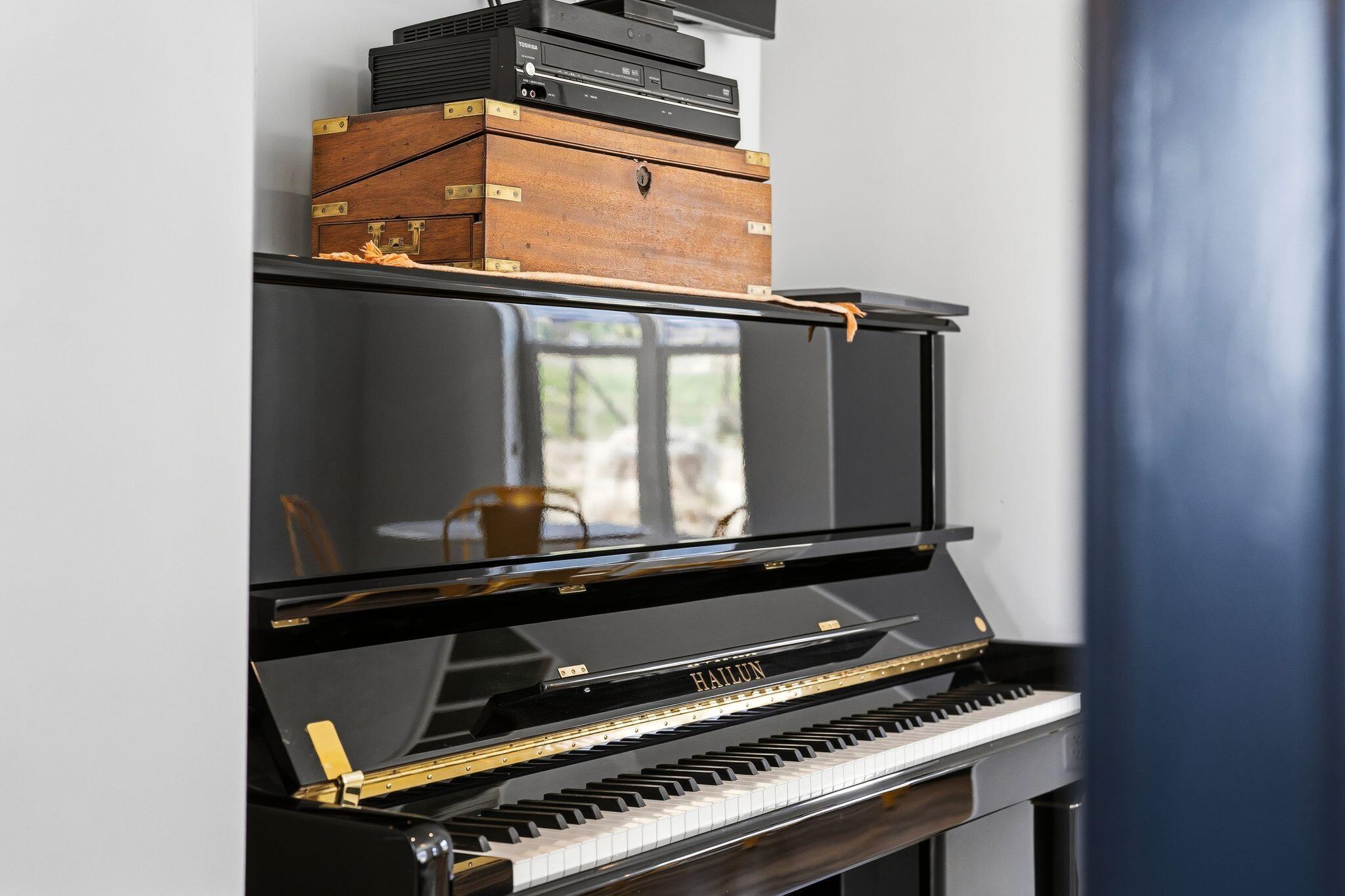 PINE VALLEY RANCHOS - Residential