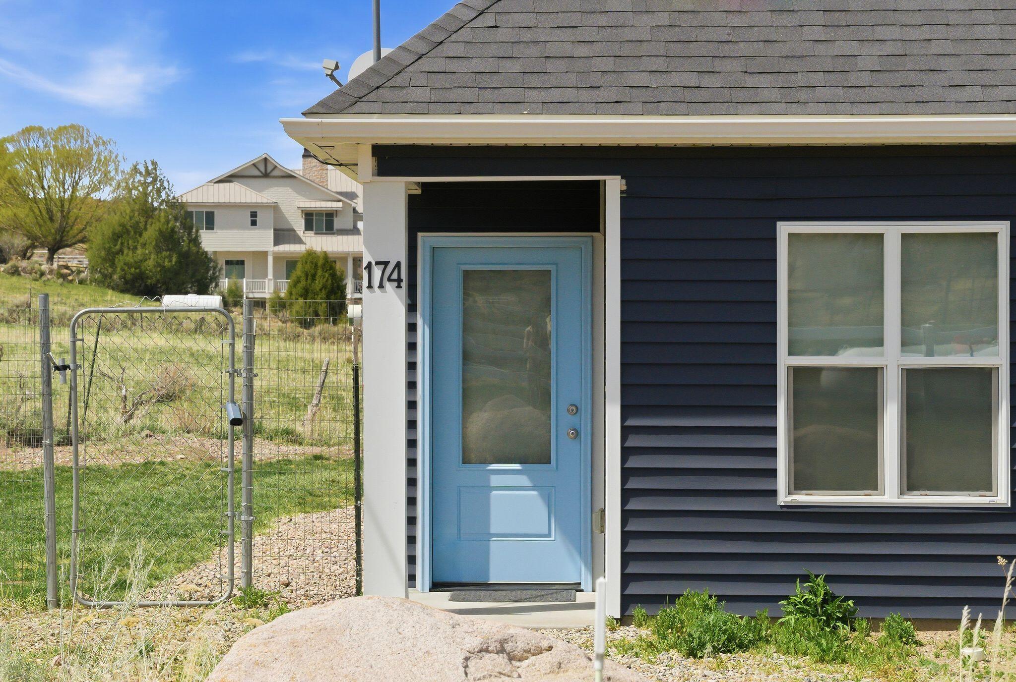 PINE VALLEY RANCHOS - Residential