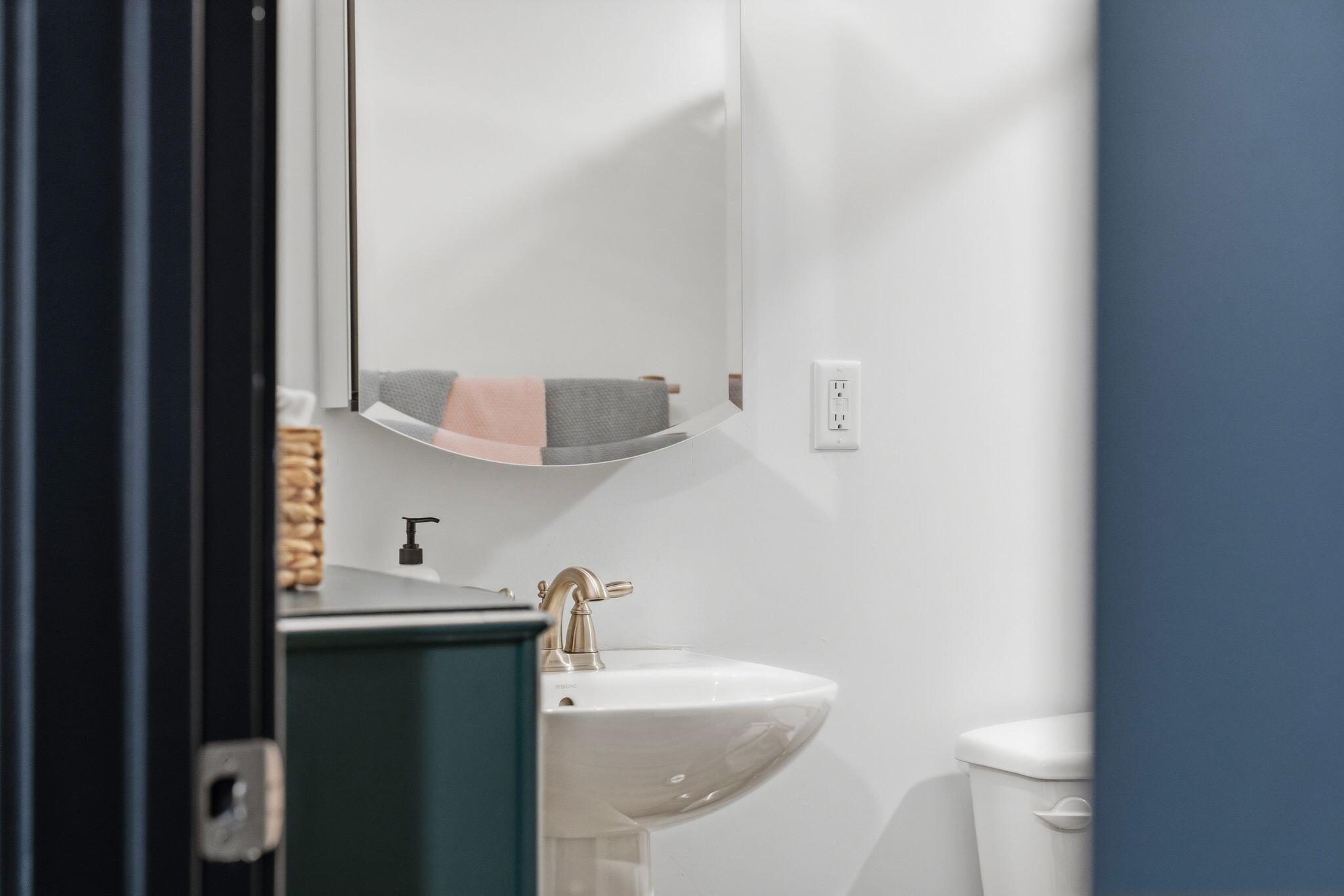 PINE VALLEY RANCHOS - Residential