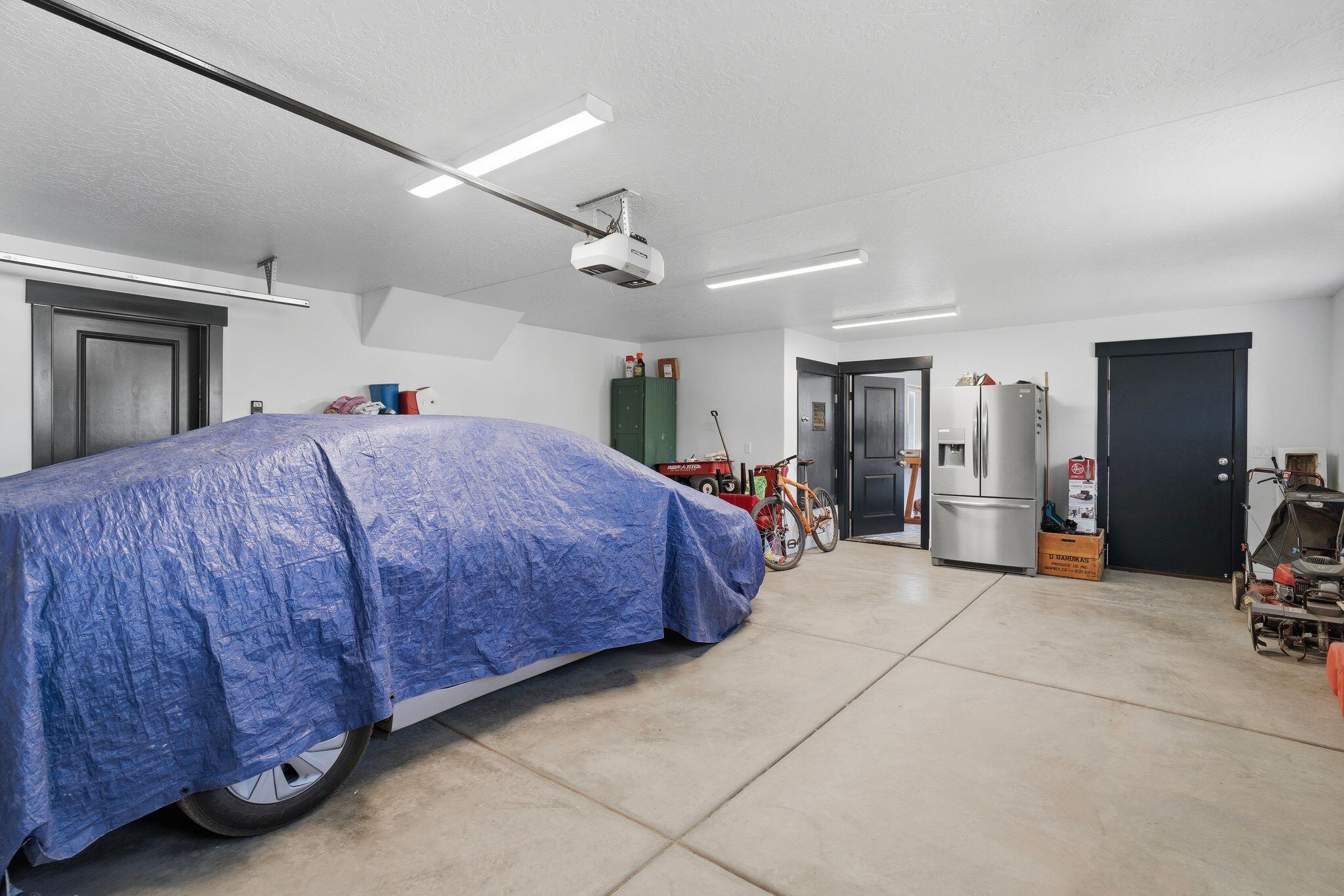 PINE VALLEY RANCHOS - Residential