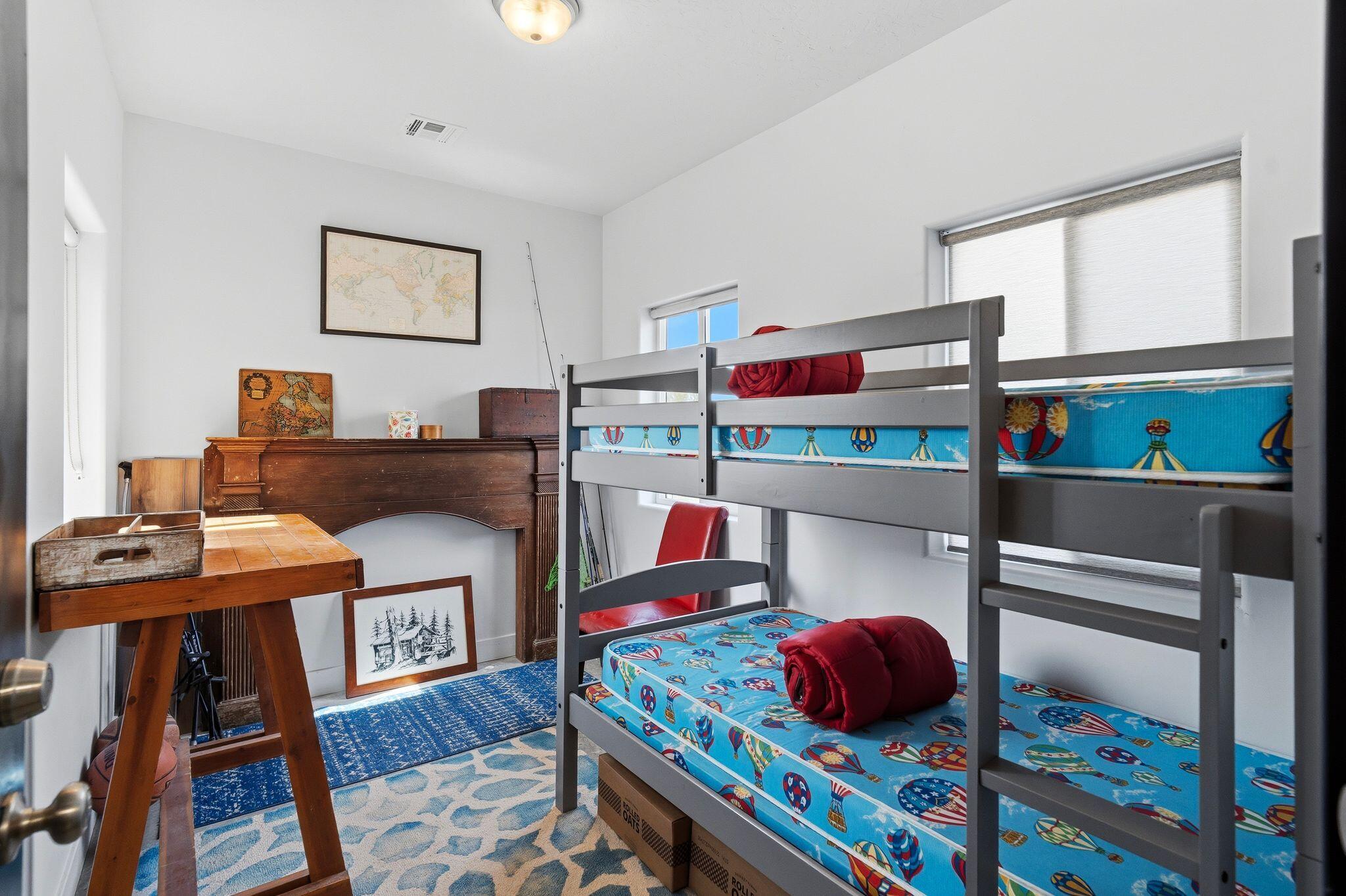 PINE VALLEY RANCHOS - Residential