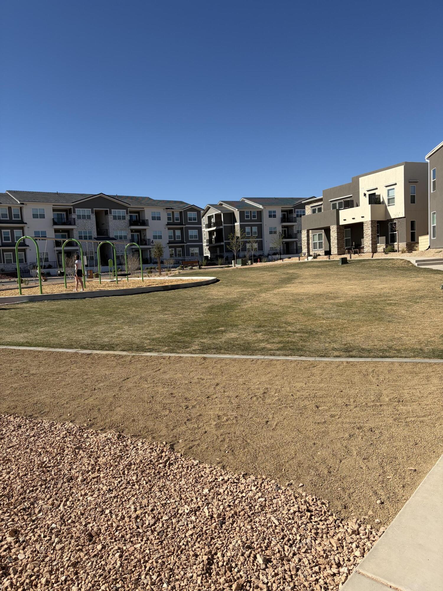 SAGE HAVEN - Residential