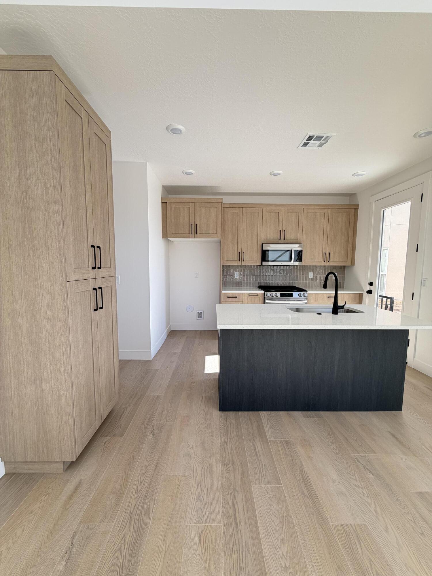 SAGE HAVEN - Residential