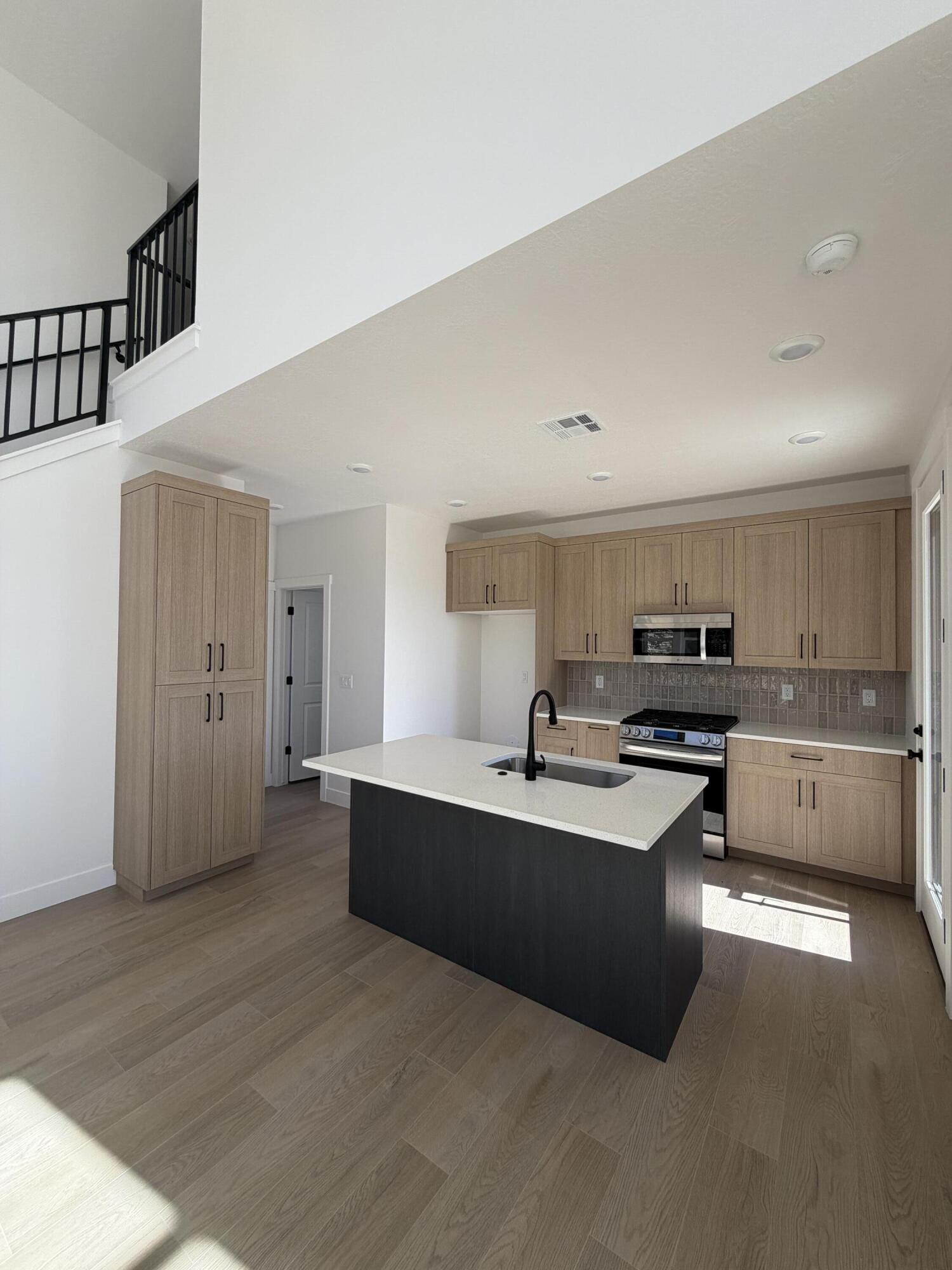 SAGE HAVEN - Residential