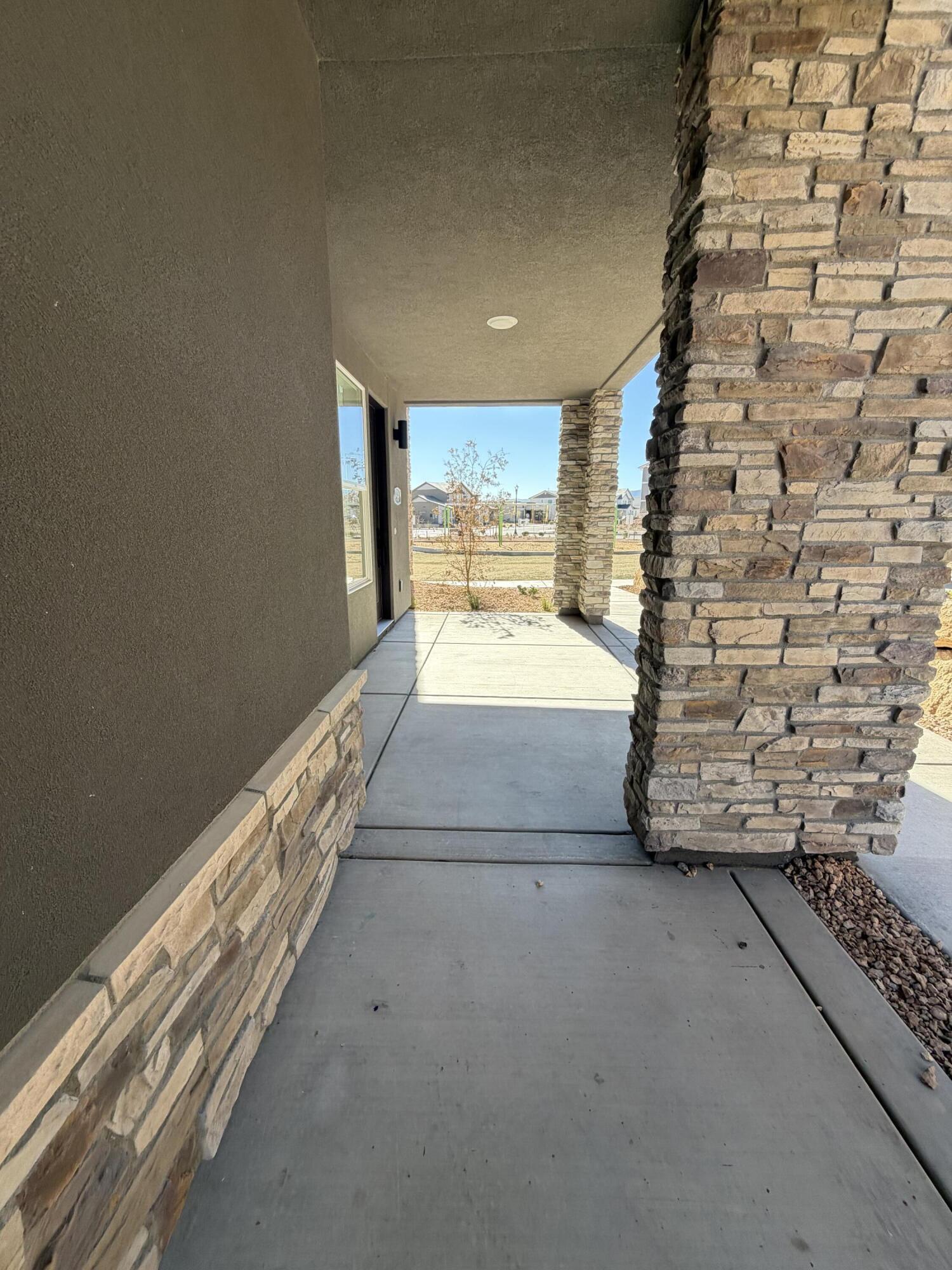 SAGE HAVEN - Residential